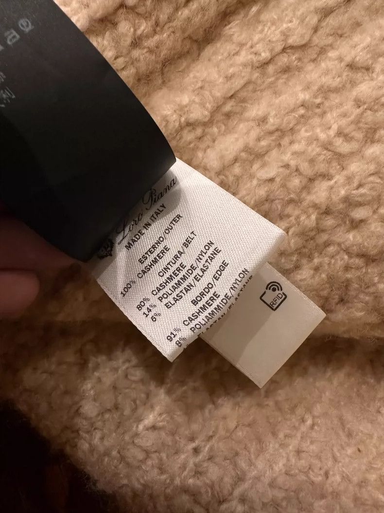 Other LORO PIANA outer garment Size M / US 6-8 / IT 42-44 - 7 Thumbnail