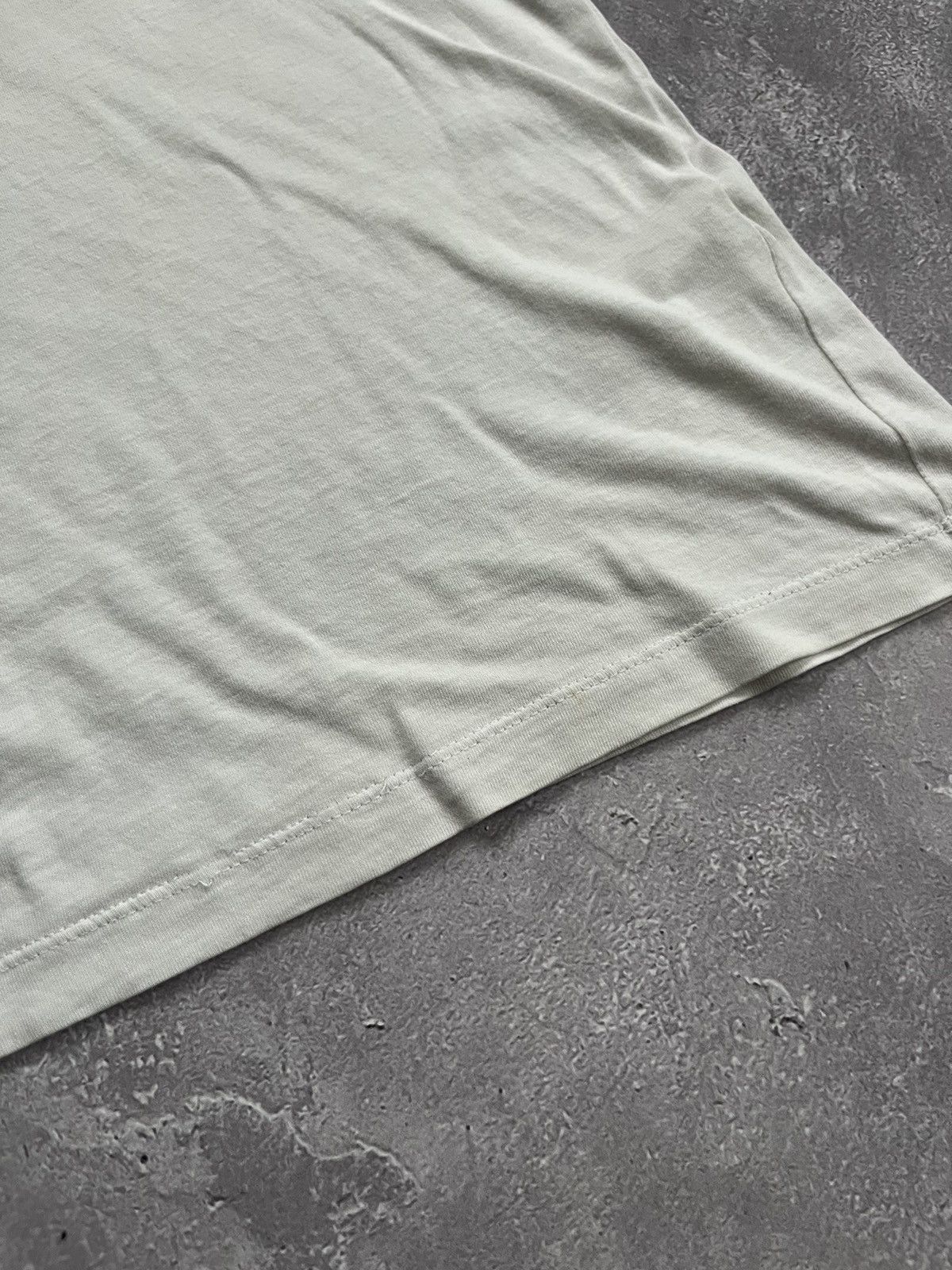 Diesel Diesel Big Logo Heart D T-shirt Size L Size US L / EU 52-54 / 3 - 2 Thumbnail