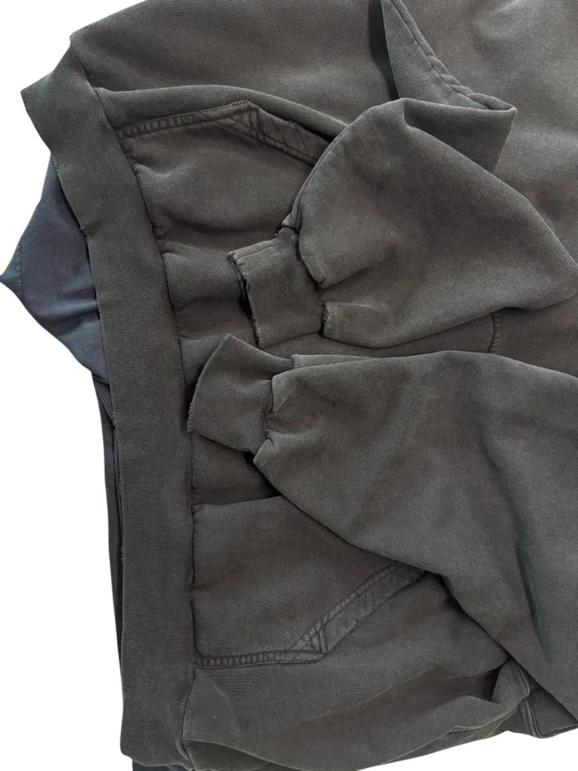 Balenciaga Balenciaga Be Different Runway Hoodie Size US M / EU 48-50 / 2 - 4 Thumbnail