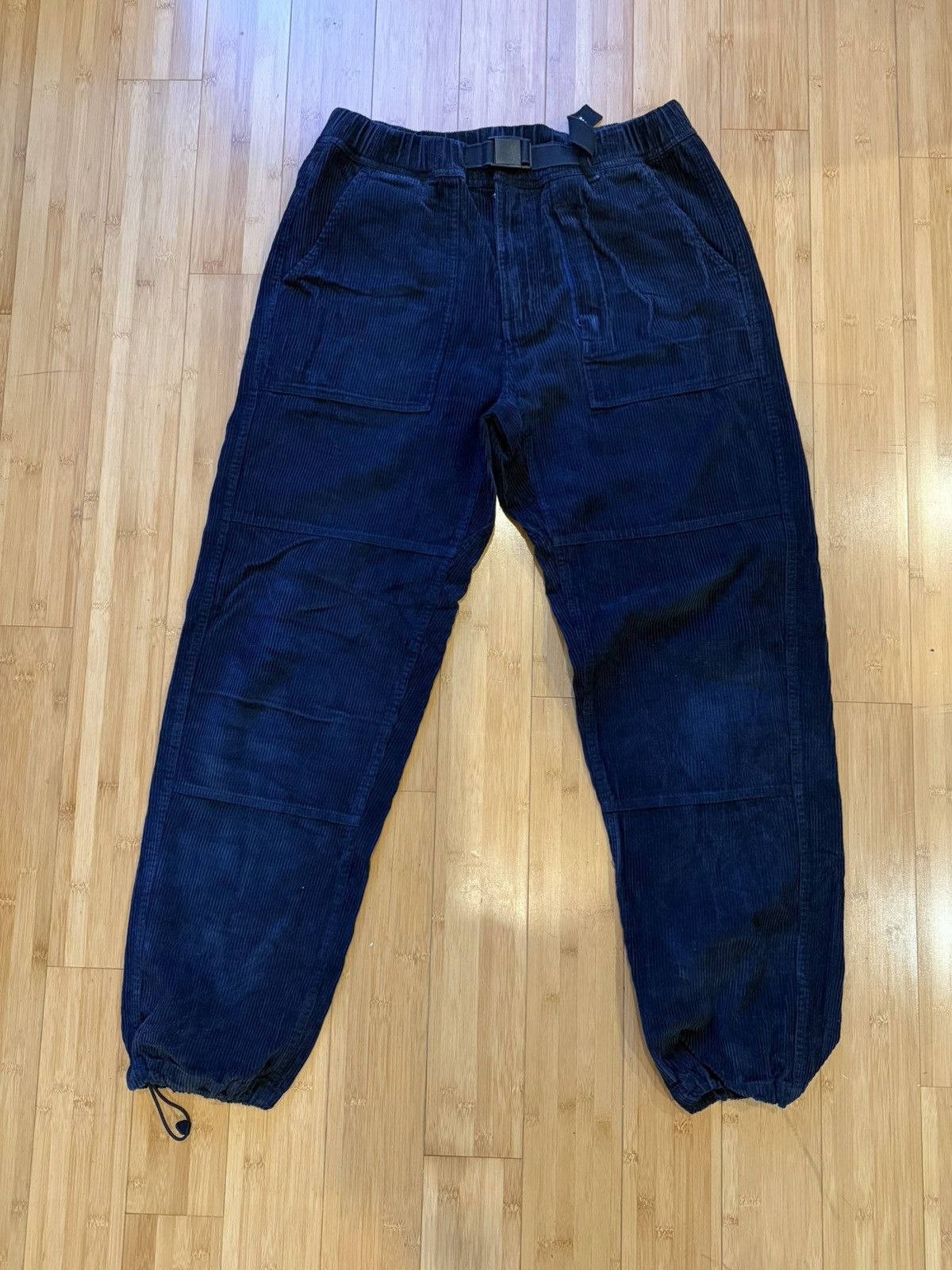 Palace Palace Rodeo Nylon Trouse | Grailed