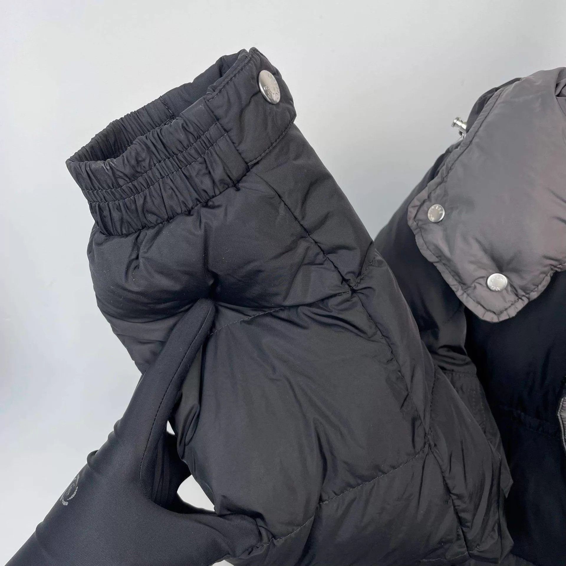 Moncler Moncler hooded jacket 2 Size XS / US 0-2 / IT 36-38 - 6 Thumbnail