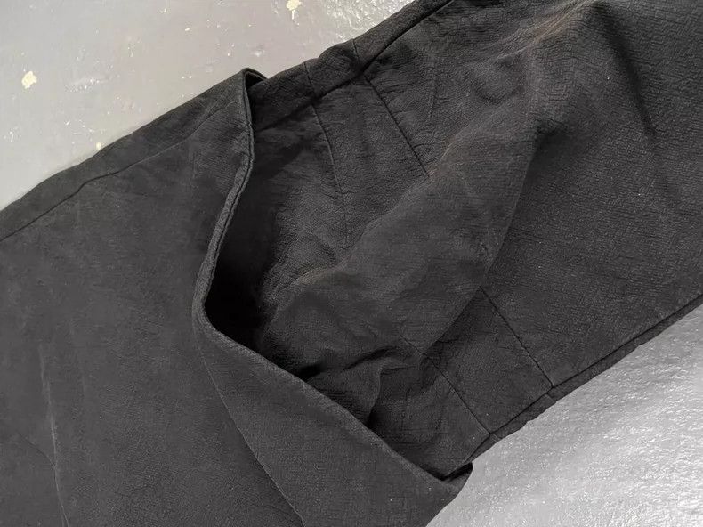 Song For The Mute Song For The Mute False two-piece cropped pant Size US 30 / EU 46 - 4 Thumbnail