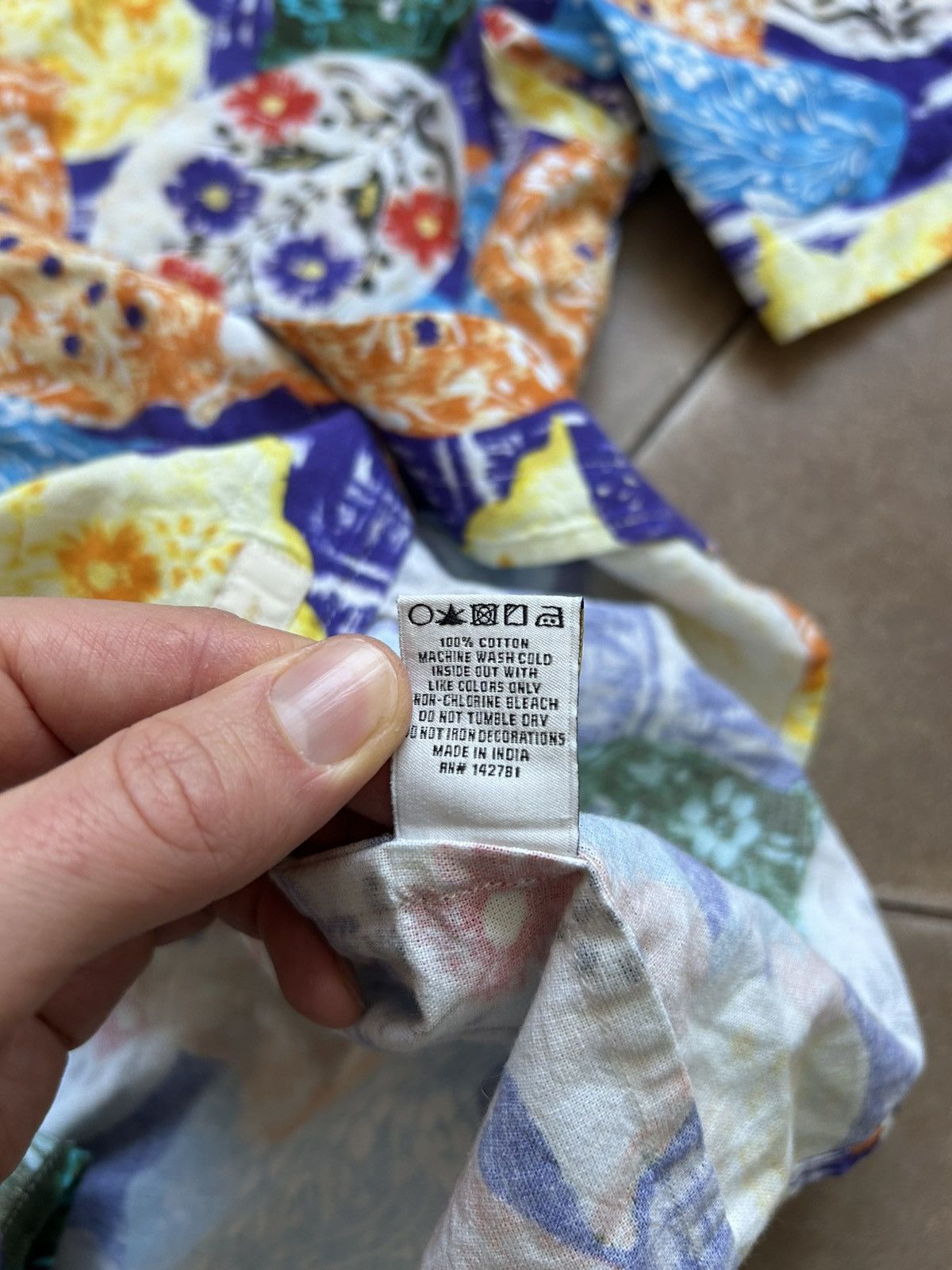 Aime Leon Dore Aime Léon dore shirt Size US XL / EU 56 / 4 - 7 Thumbnail