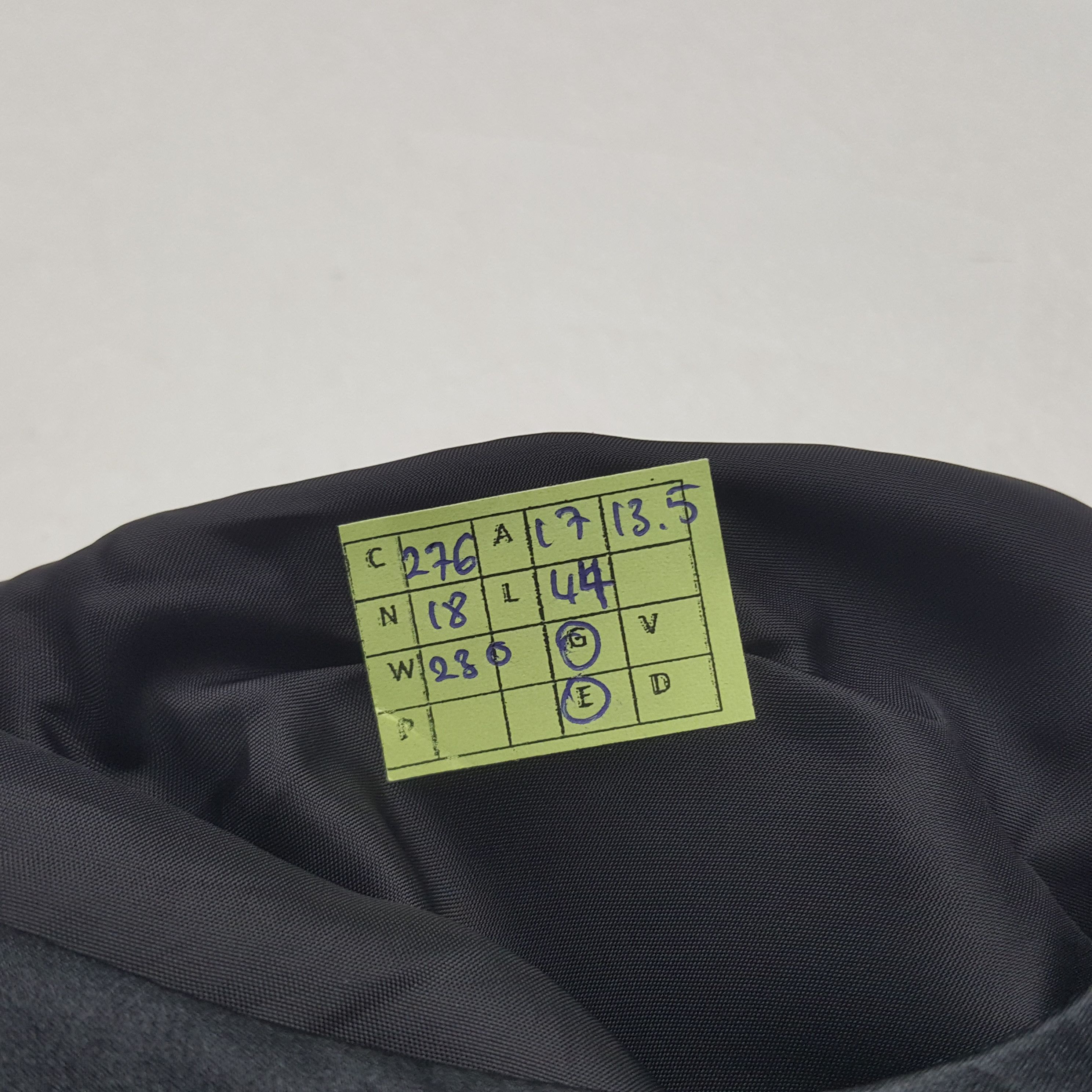 Givenchy × Vintage Vintage Givenchy Italian Brand Gowns Dress Size S / US 4 / IT 40 - 7 Thumbnail