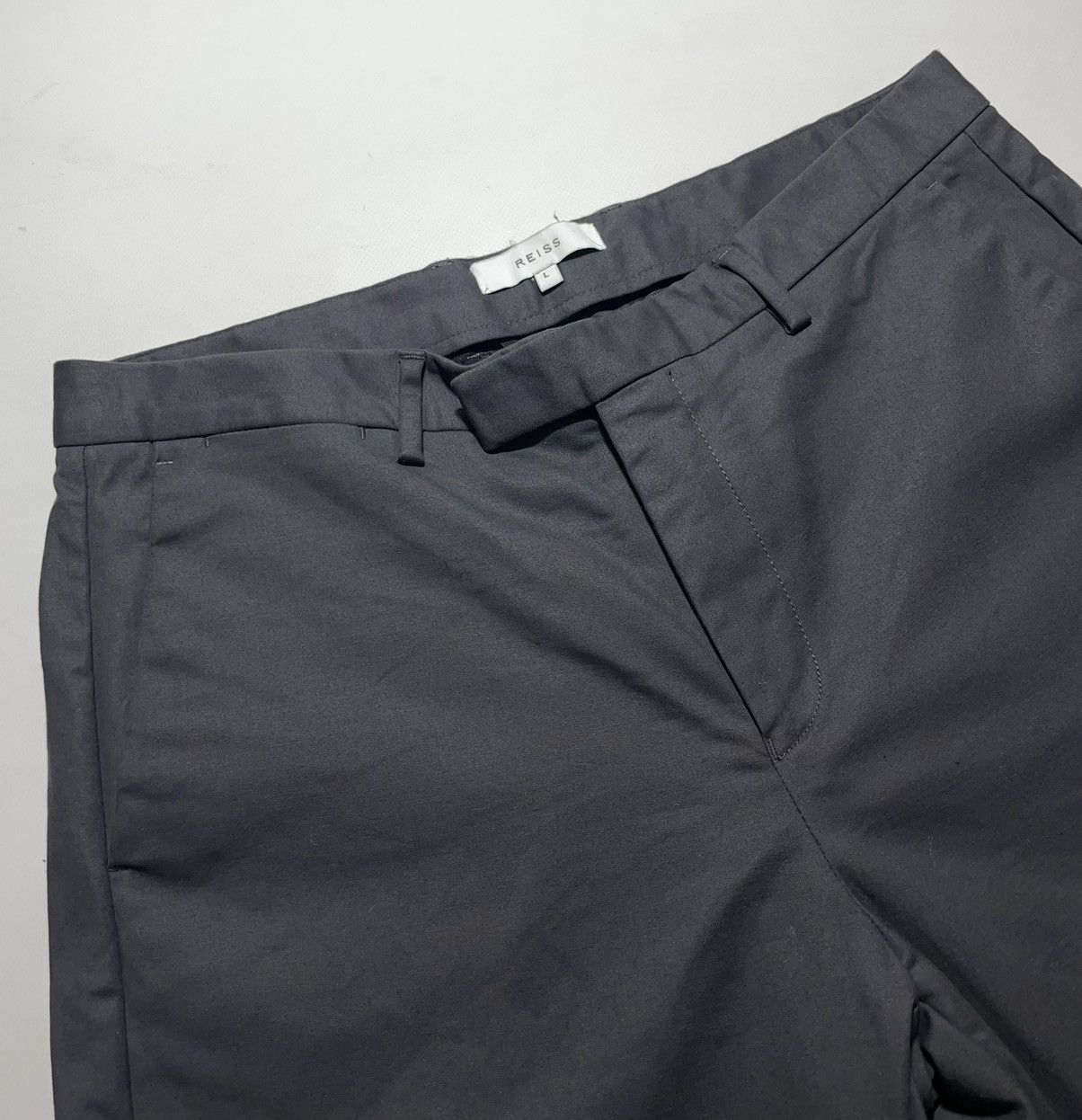 Reiss Reiss Pants Size US 34 / EU 50 - 5 Thumbnail