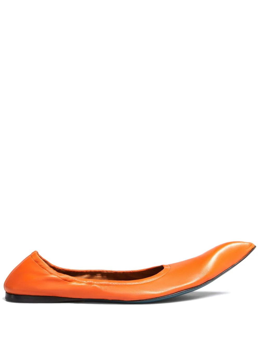 o1srvl11e0624 Mules in Orange