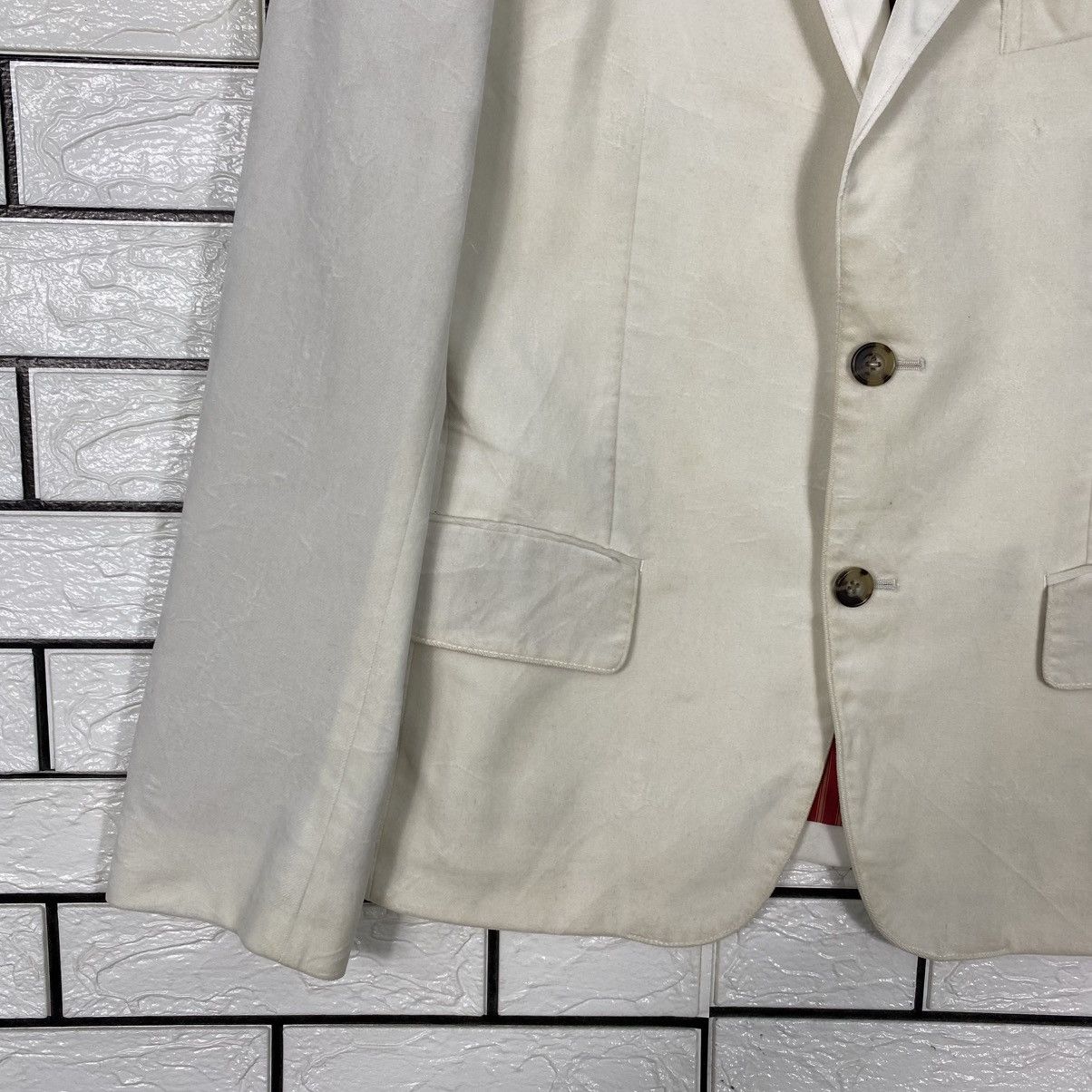 Hysteric Glamour 📌Vintage Chore Jacket Tornado Mart Lining Striped Size US L / EU 52-54 / 3 - 5 Thumbnail