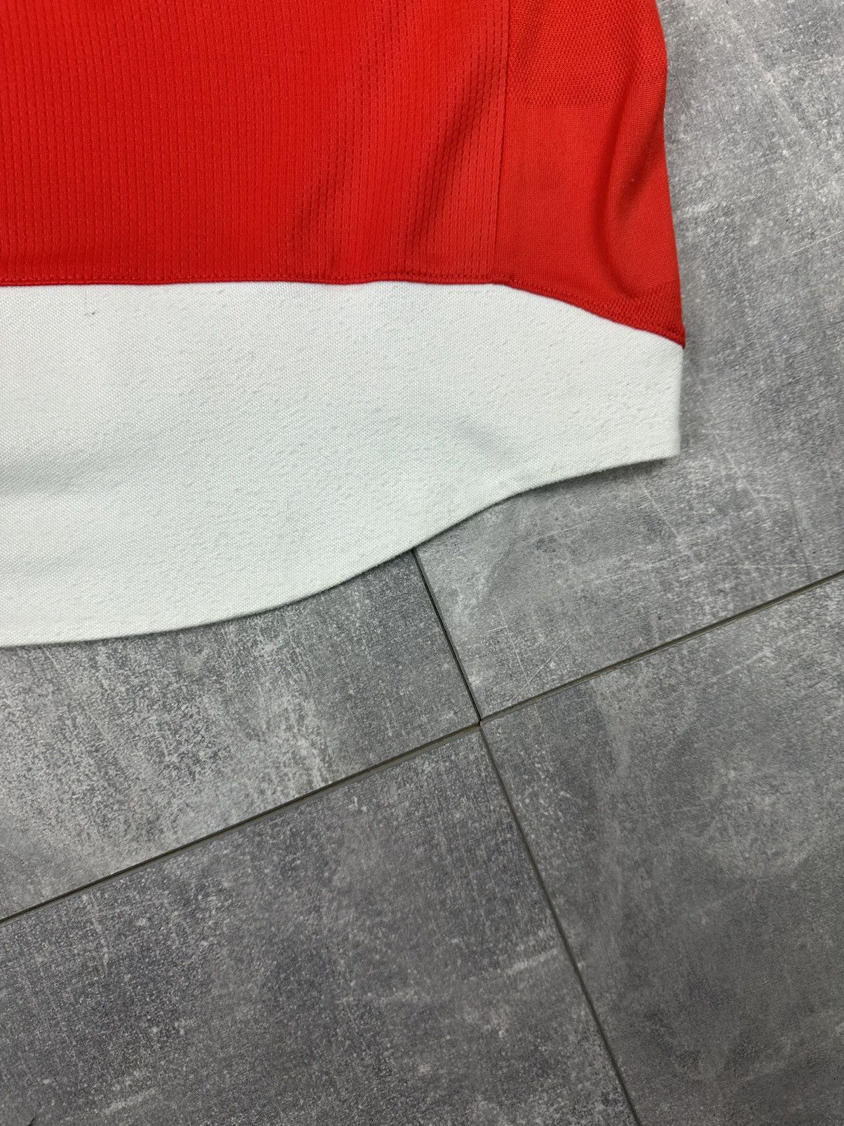Puma Puma Arsenal Home 2015/16 Soccer Jersey Size US XL / EU 56 / 4 - 18 Thumbnail