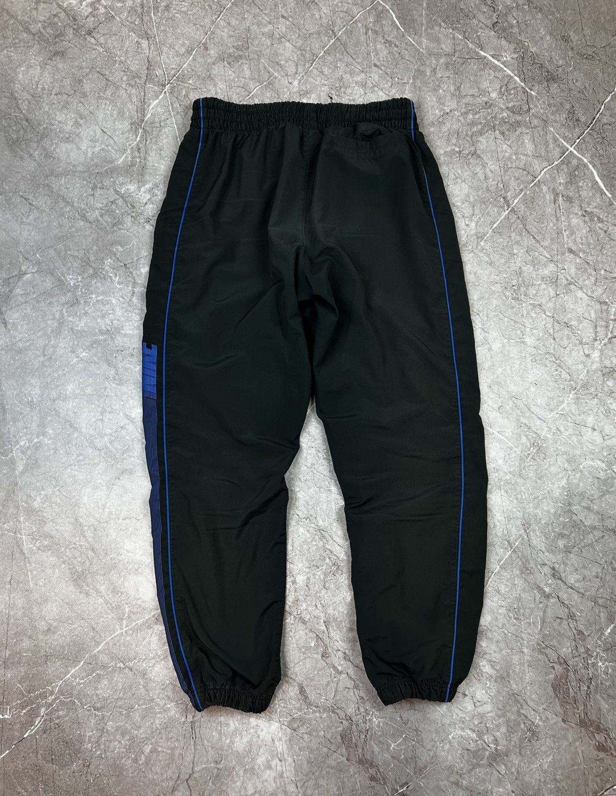 Nike Nike Vintage Track Pants Nylon Sweatpants Size US 34 / EU 50 - 5 Thumbnail