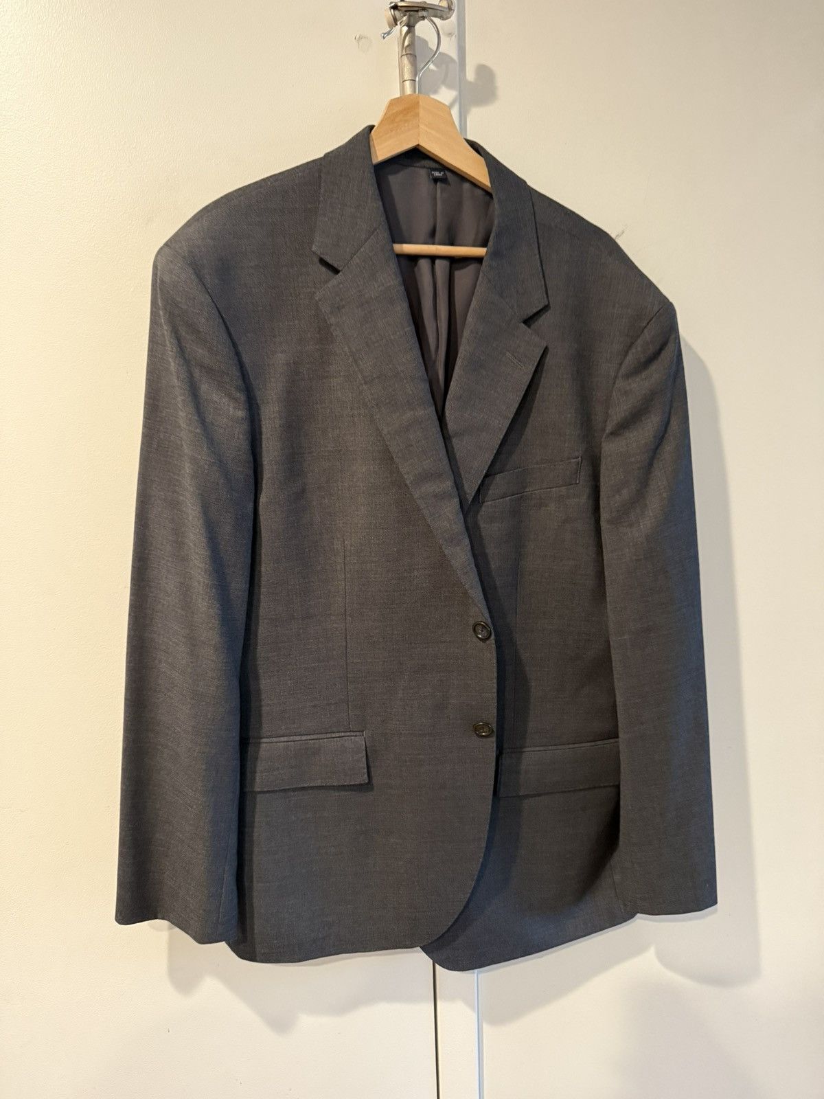 J.Crew Crosby blazer - NWT Size 46R - 1 Thumbnail