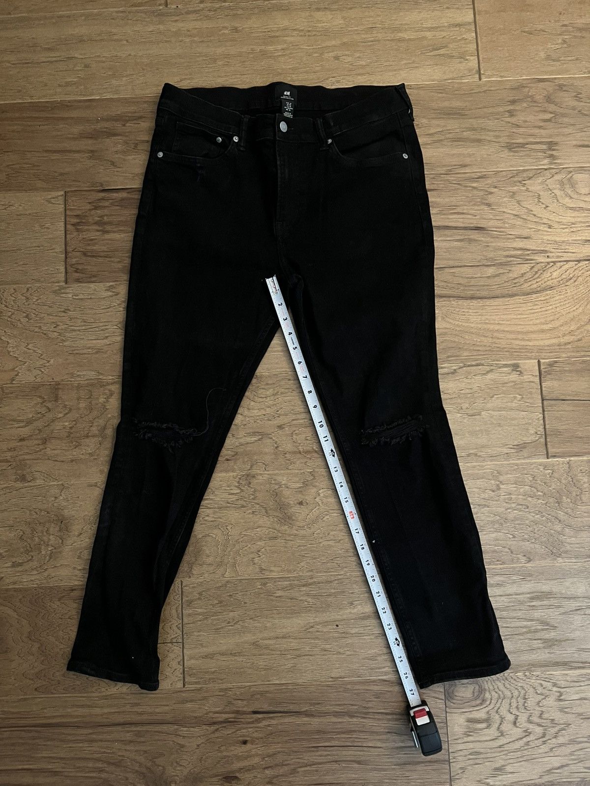 H&M H&M Denim Jeans Size US 36 / EU 52 - 1 Thumbnail