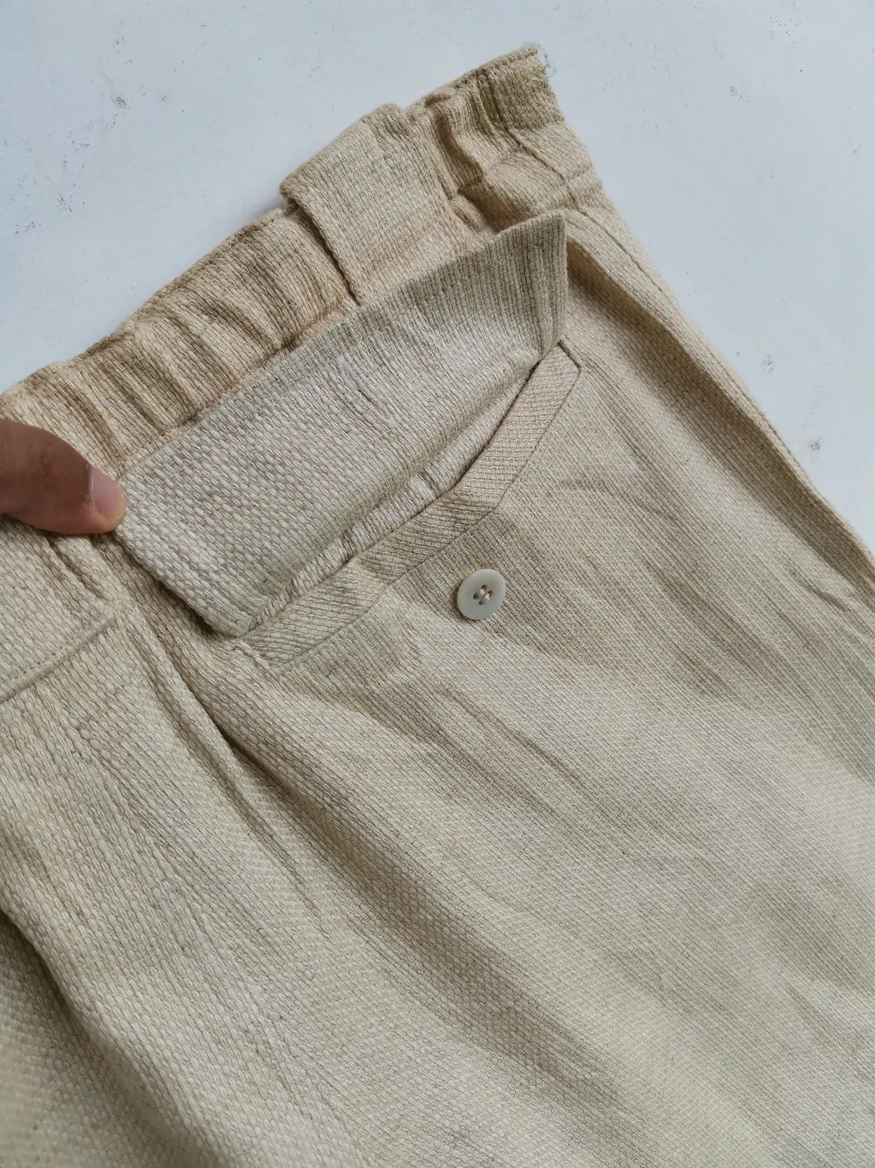 Japanese Brand Rare!!! Tramework Tactical Cargo Multipocket Pants Size US 32 / EU 48 - 7 Thumbnail