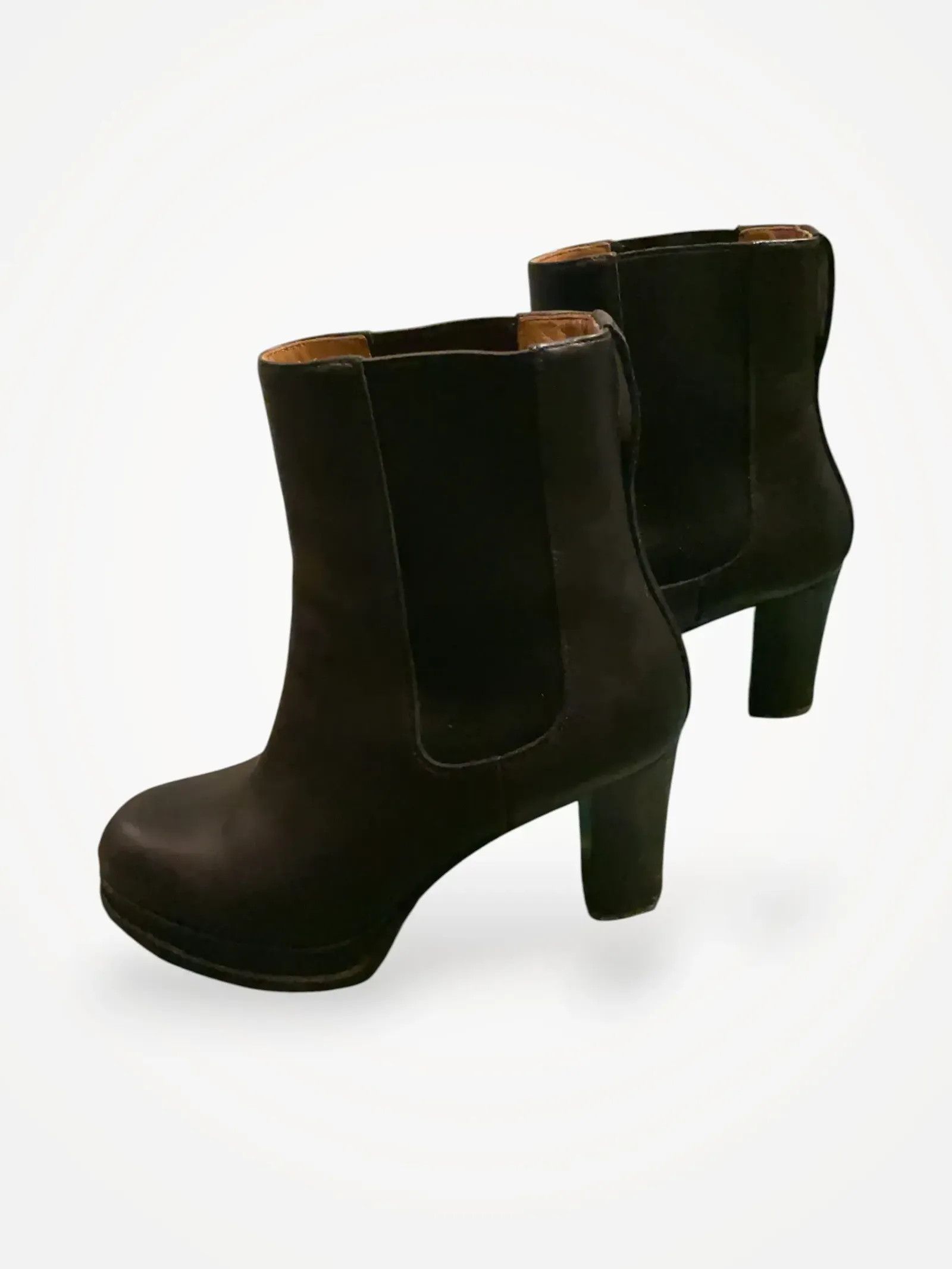 Acne Studios Acne Studios Boots Size US 6 / IT 36 - 1 Thumbnail