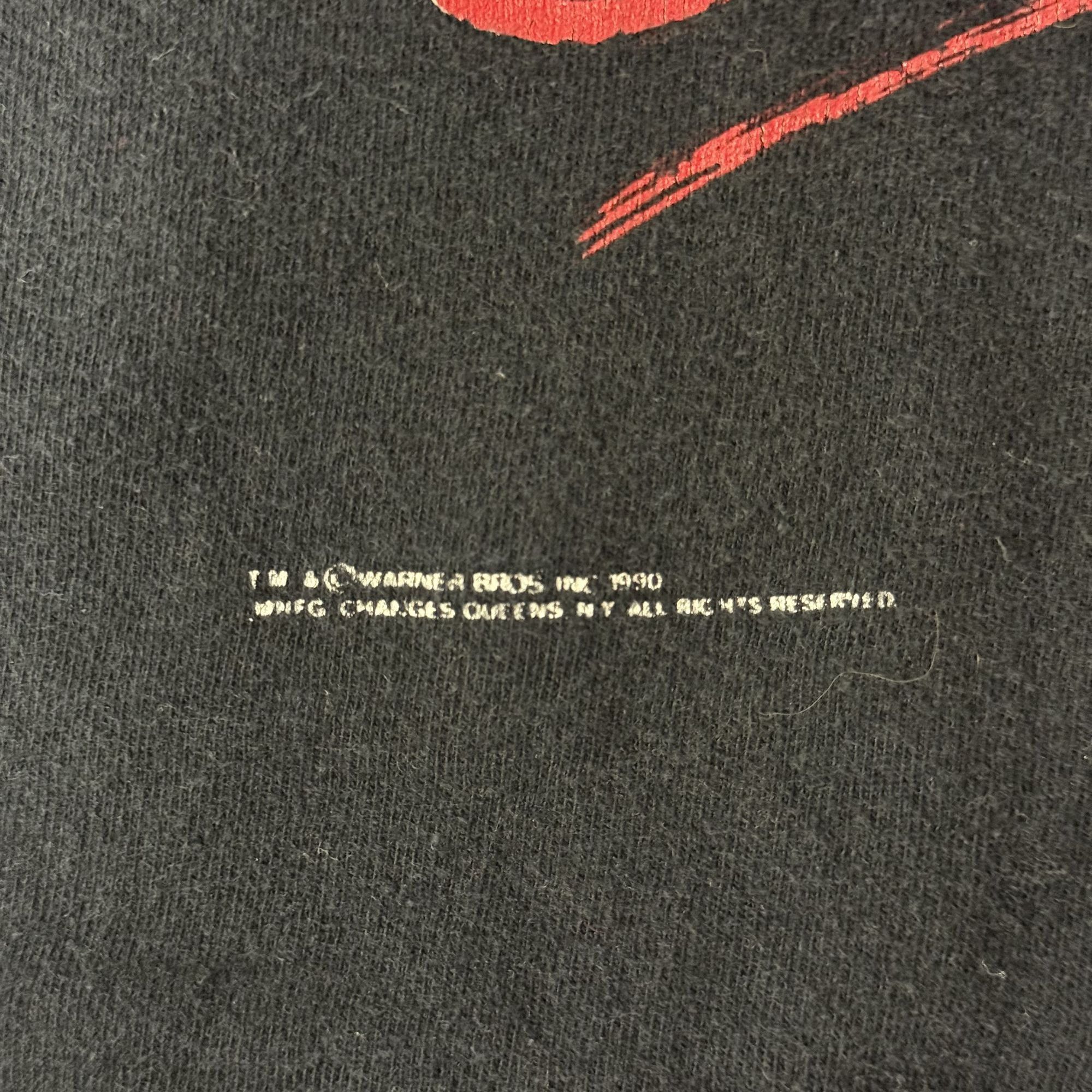 Other 1990 Belton BUGS BUNNY Still COOL After All These Years Tee Size US M / EU 48-50 / 2 - 3 Thumbnail