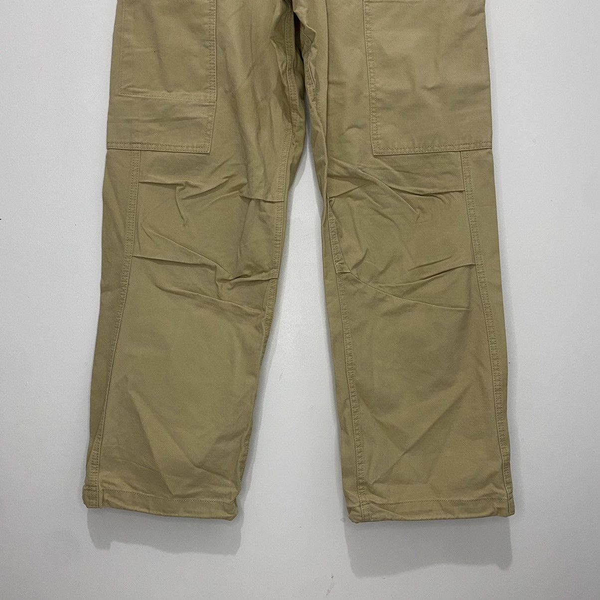 Nanamica The North Face Nanamica Cargo Pants Size US 30 / EU 46 - 4 Thumbnail