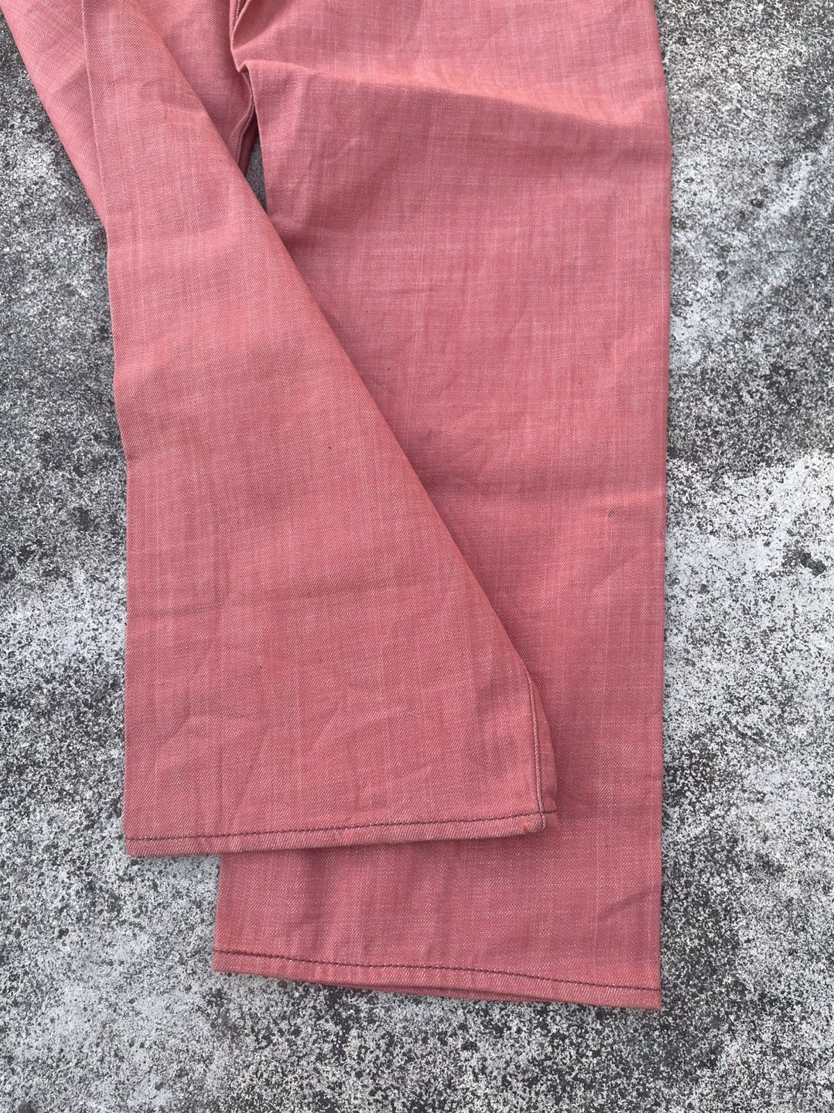 Levi's Final Drop‼️ Levis 501 W40 L32 00501-2229 (New Old Stock) Size US 42 / EU 58 - 13 Thumbnail