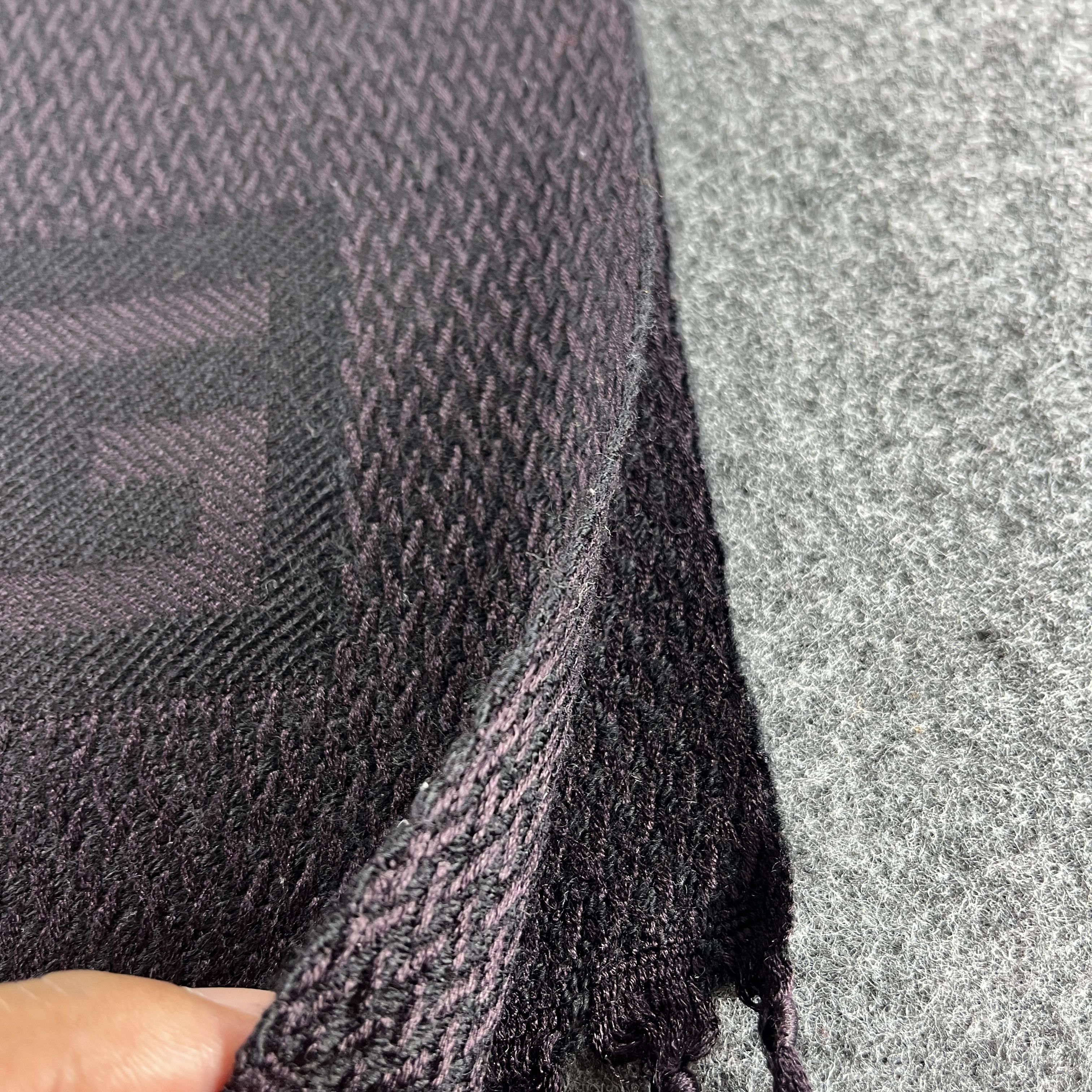 Gucci Gucci Scarf / Muffler / Neckwear T1154 Size ONE SIZE - 13 Thumbnail