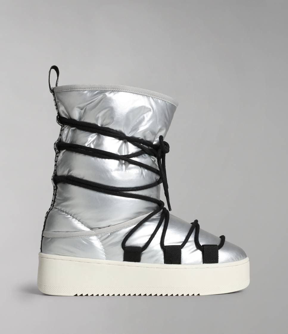 Napapijri Napapijri Boots Size US 7 / IT 37 - 2 Thumbnail
