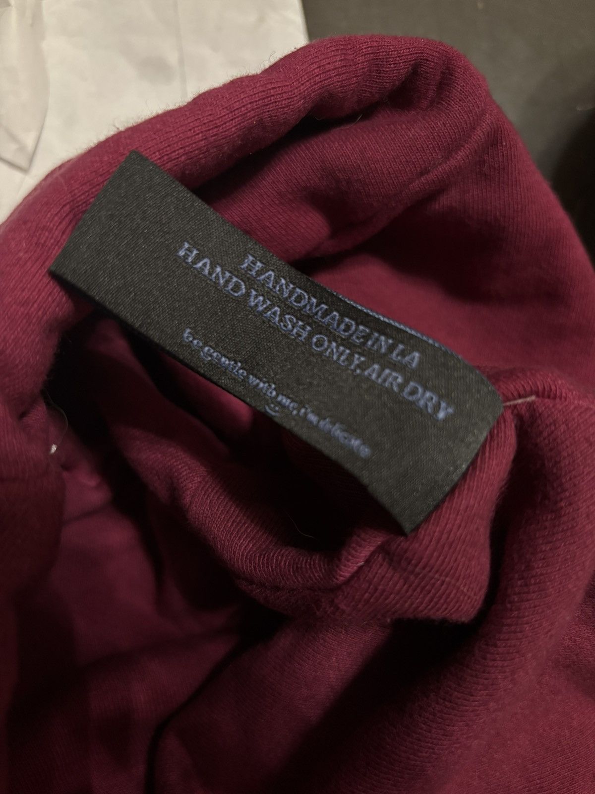 Other NIMBUS fleece beanie Size ONE SIZE - 4 Thumbnail