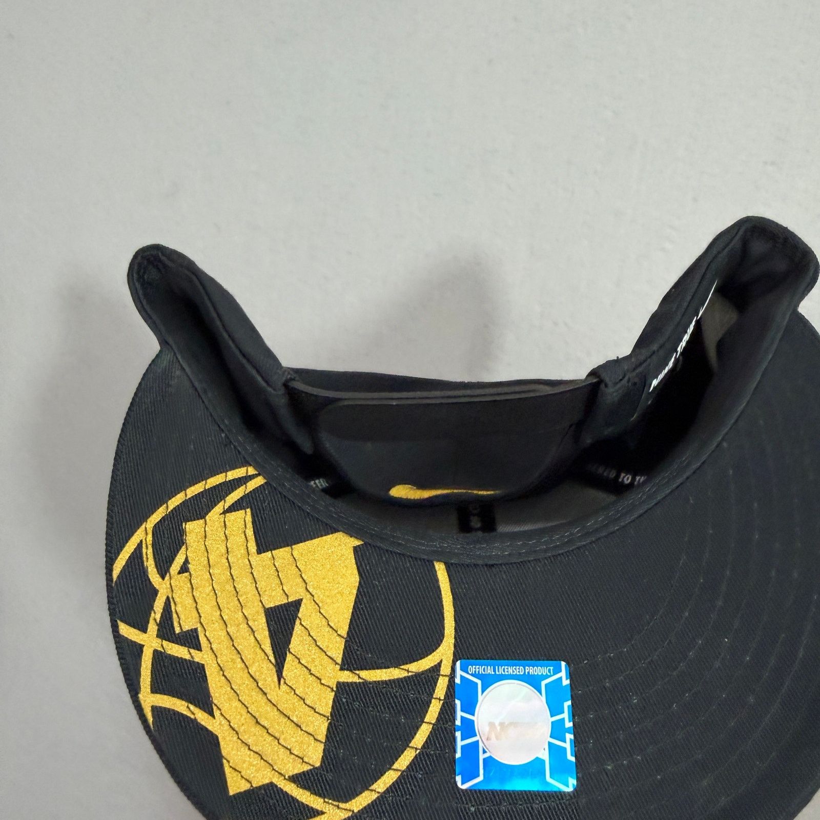 Nike Nike Michigan State Spartans Basketball Snapback Hat NEW Size ONE SIZE - 7 Thumbnail