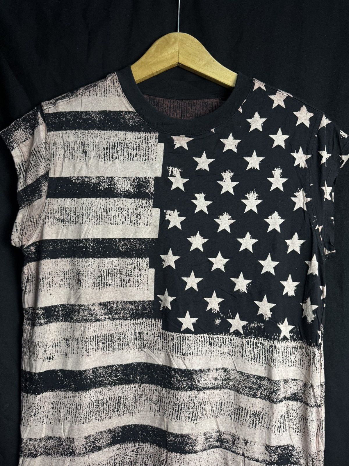 Hysteric Glamour Tanktop Sleevelees Valentino American Size US M / EU 48-50 / 2 - 3 Thumbnail