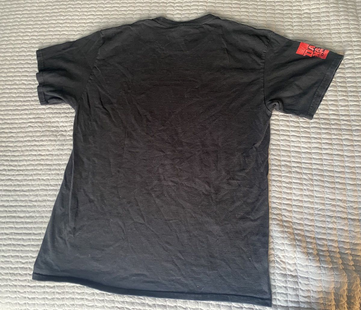 Vintage Georgia shirt Size US L / EU 52-54 / 3 - 2 Thumbnail