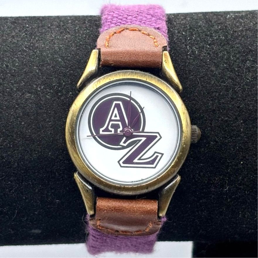 Other Purple Arizona Jeans Watch Size ONE SIZE - 2 Thumbnail