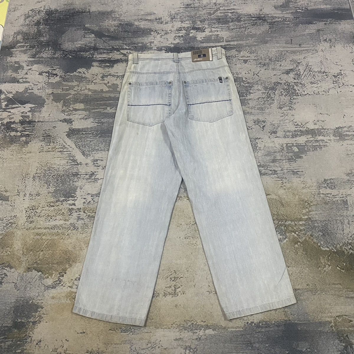 Special】 USA-Made JNCO ARK WIDE DENIM 【公式通販】