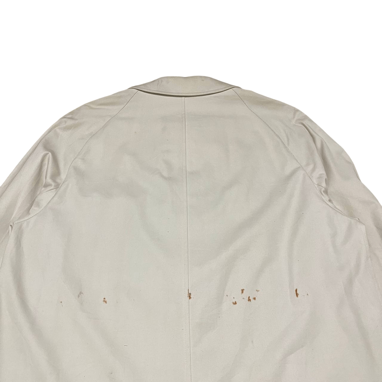 Aquascutum Vintage Aquascutum Trench Coat Size US M / EU 48-50 / 2 - 15 Thumbnail