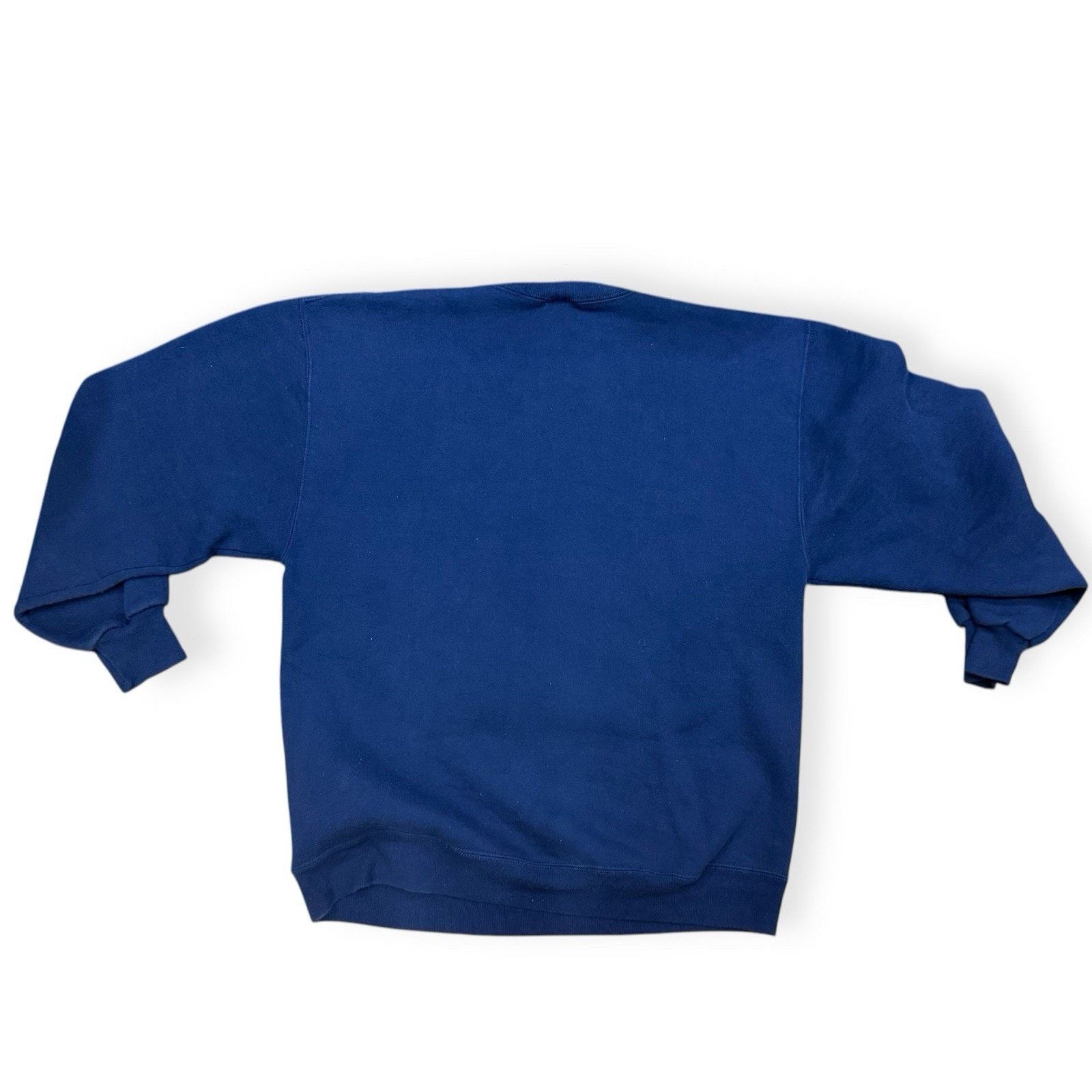 Russell Athletic VTG Dallas Cowboys 1995 Russell Athletic Pro Line Sweatshirt Size US L / EU 52-54 / 3 - 4 Thumbnail