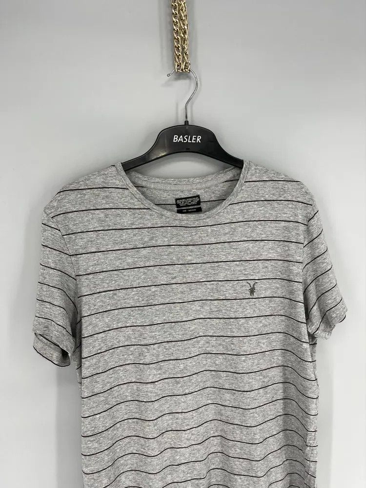 Allsaints Allsaints T-shirt luxury sportswear size M Size US M / EU 48-50 / 2 - 5 Thumbnail