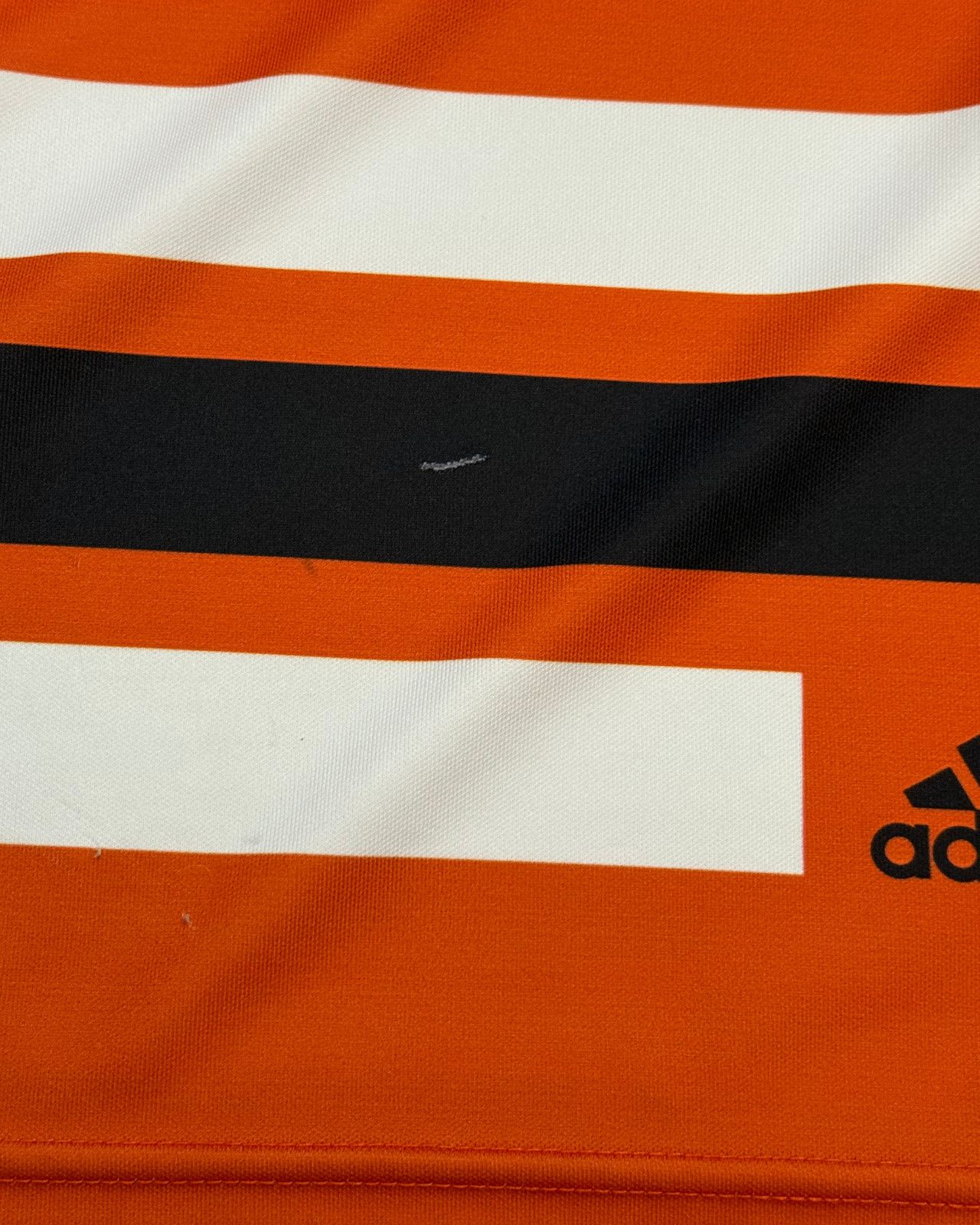 Adidas Adidas Trinity Western University Bombers Hockey Jersey - XL Size US XL / EU 56 / 4 - 10 Thumbnail