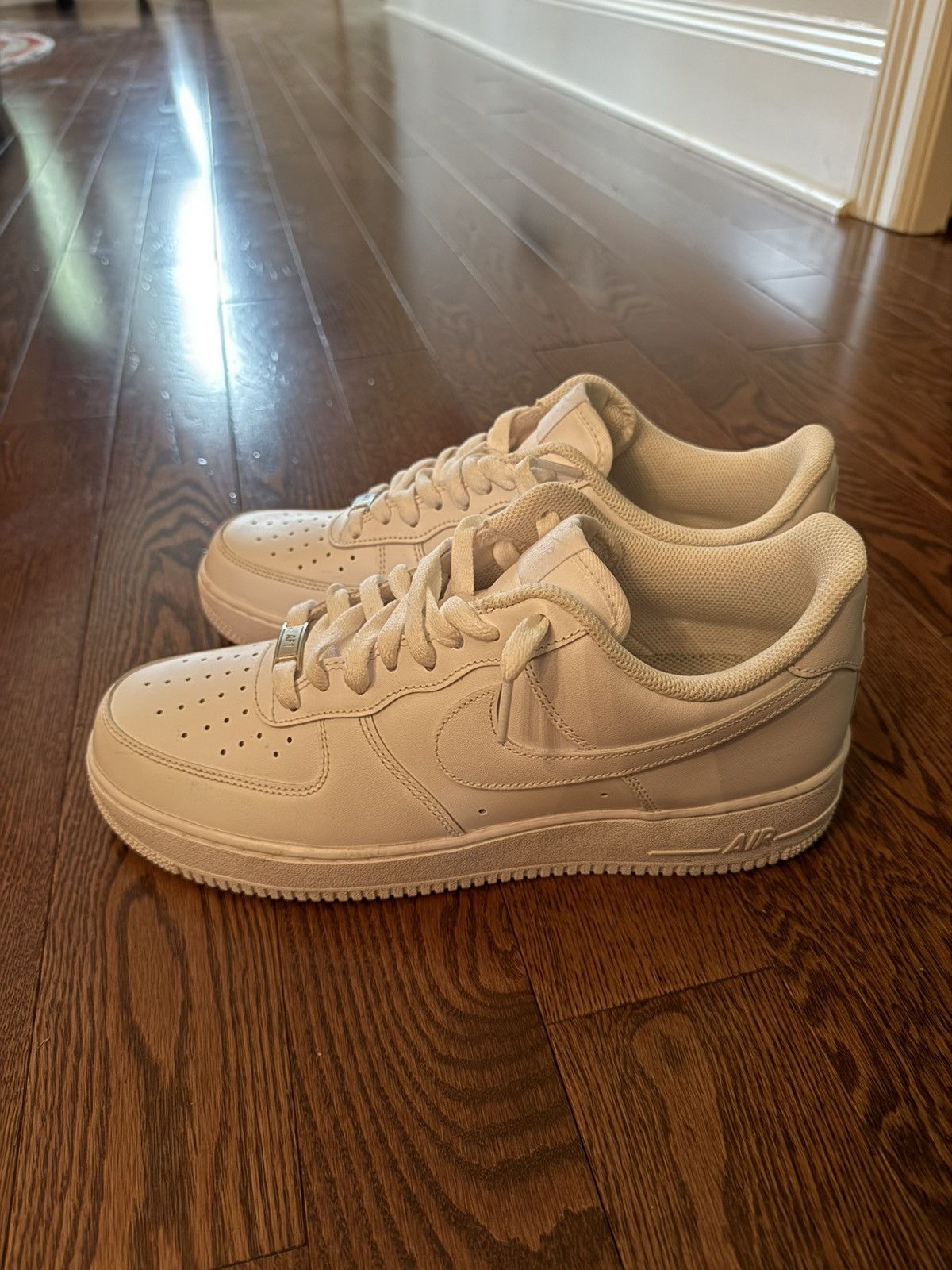 Nike Nike Air Force 1 Size 10 Size US 10 / EU 43 - 1 Thumbnail