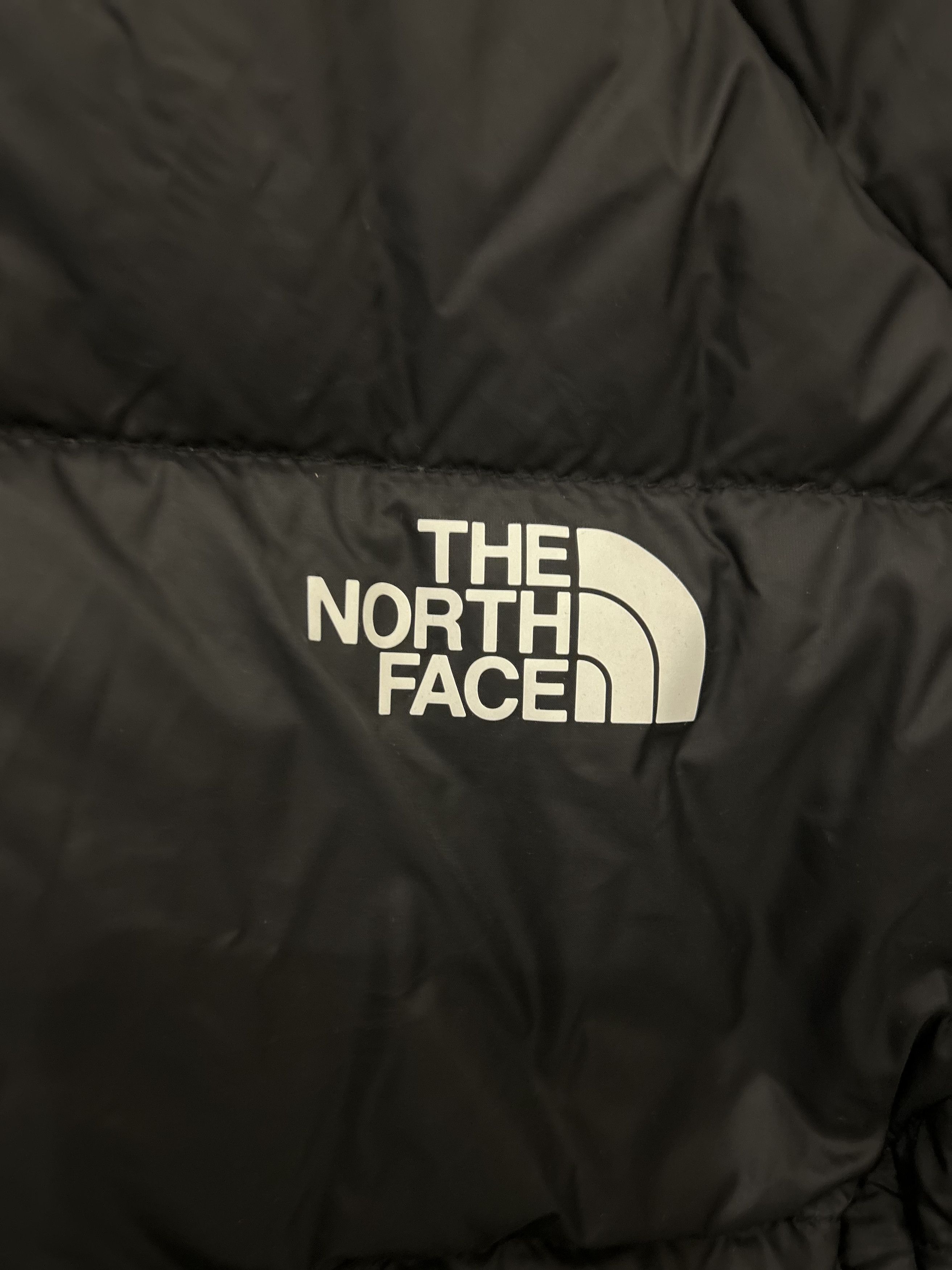 The North Face WOMEN'S HYALITE DOWN HOODED JACKET Size XL / US 12-14 / IT 48-50 - 4 Thumbnail
