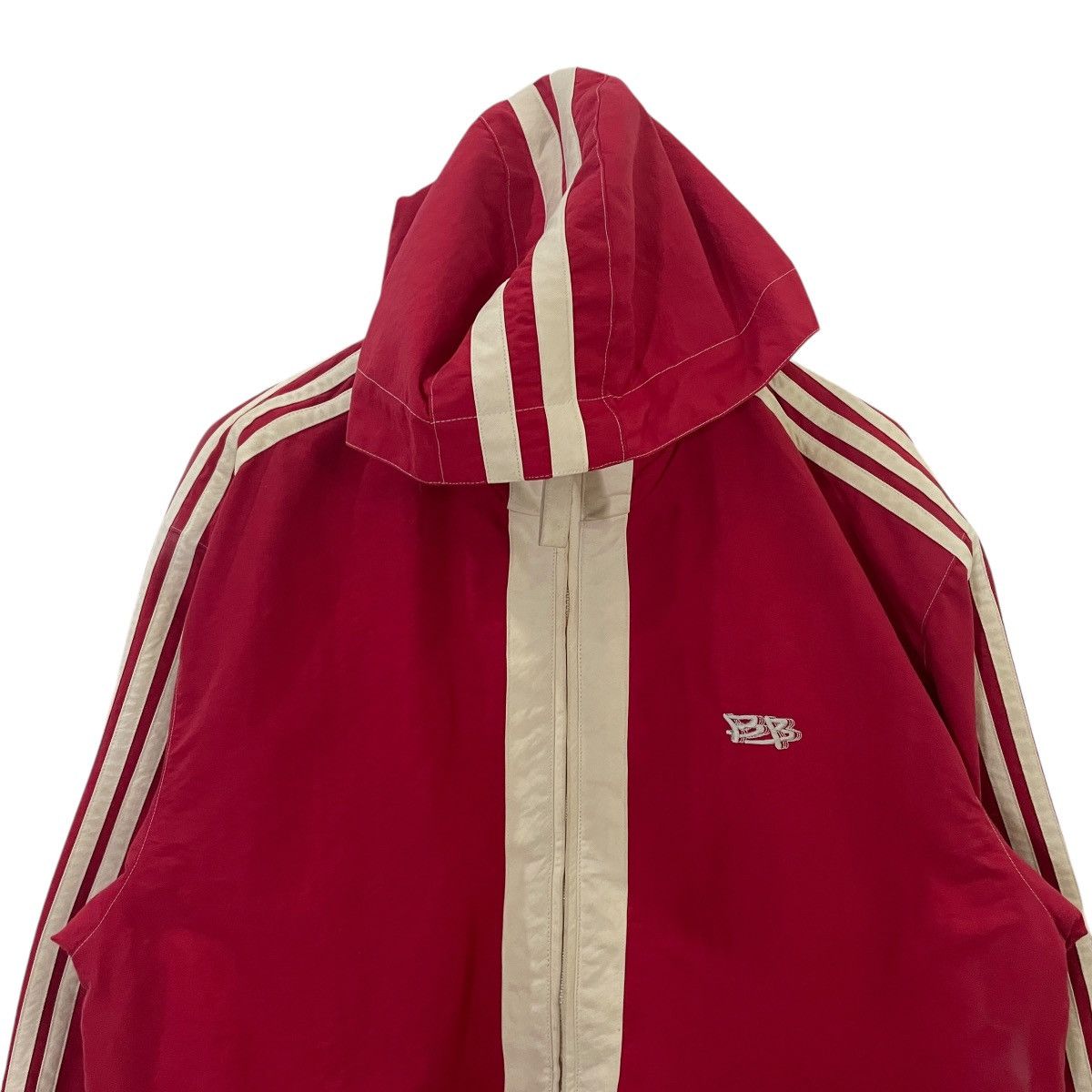 Japanese Brand Vintage Bb 257 Niagara Street Jacket Size US XL / EU 56 / 4 - 2 Thumbnail