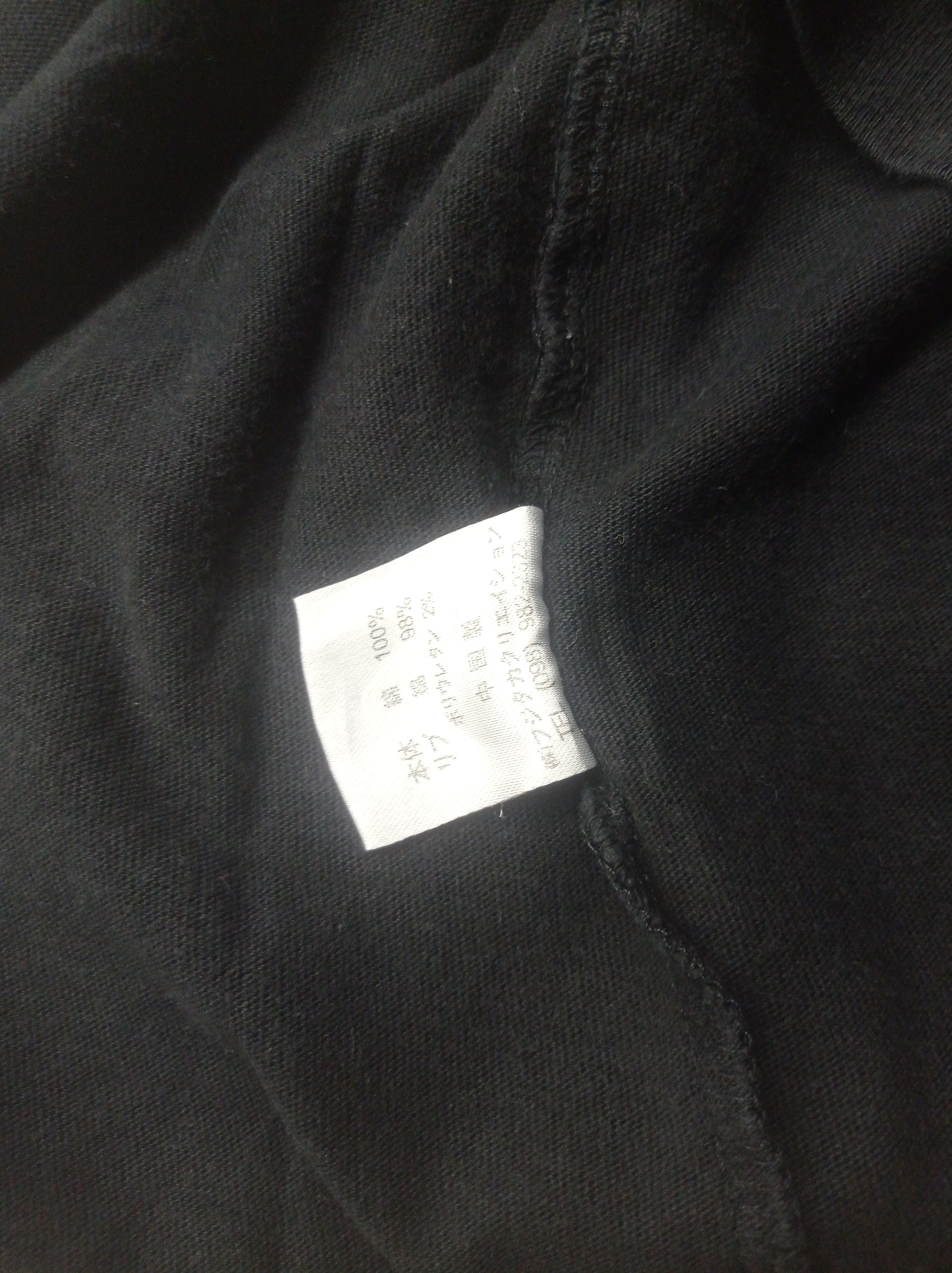 Japanese Brand Rasta karahai stussy design japanese Size US M / EU 48-50 / 2 - 3 Thumbnail