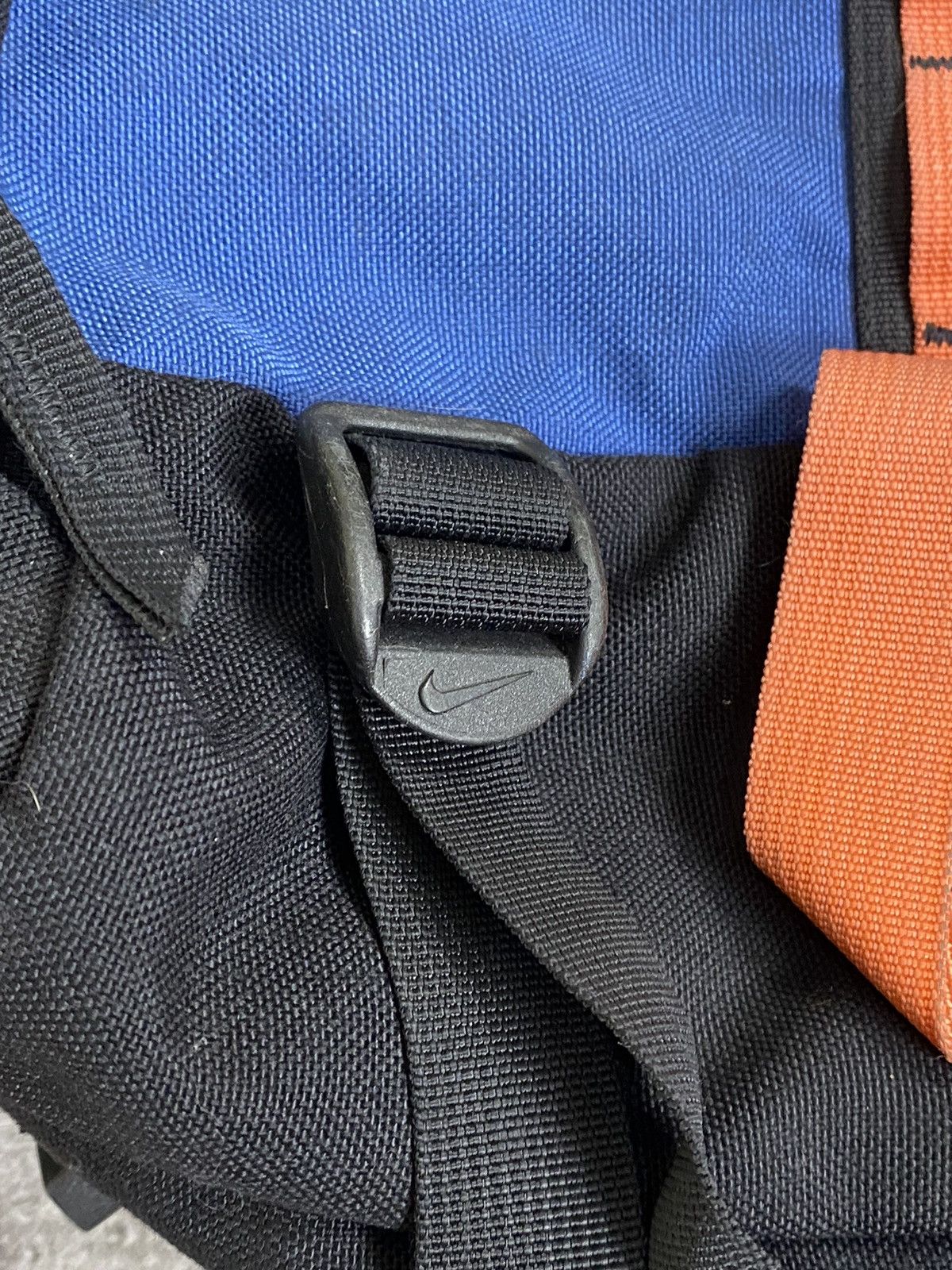 Nike ACG Vintage Nike ACG Karst 40 Backpack Size ONE SIZE - 4 Thumbnail