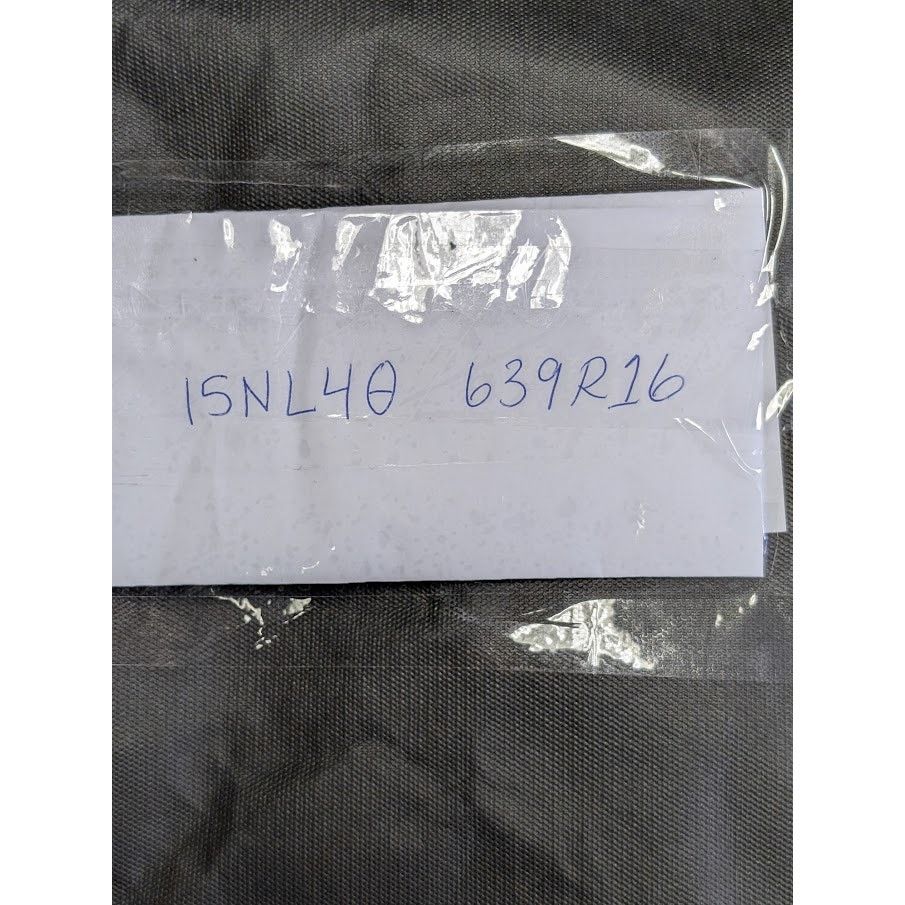 Tom Ford o1rshd1 Jacket Giacca in Dark Grey Size US S / EU 44-46 / 1 - 21 Thumbnail