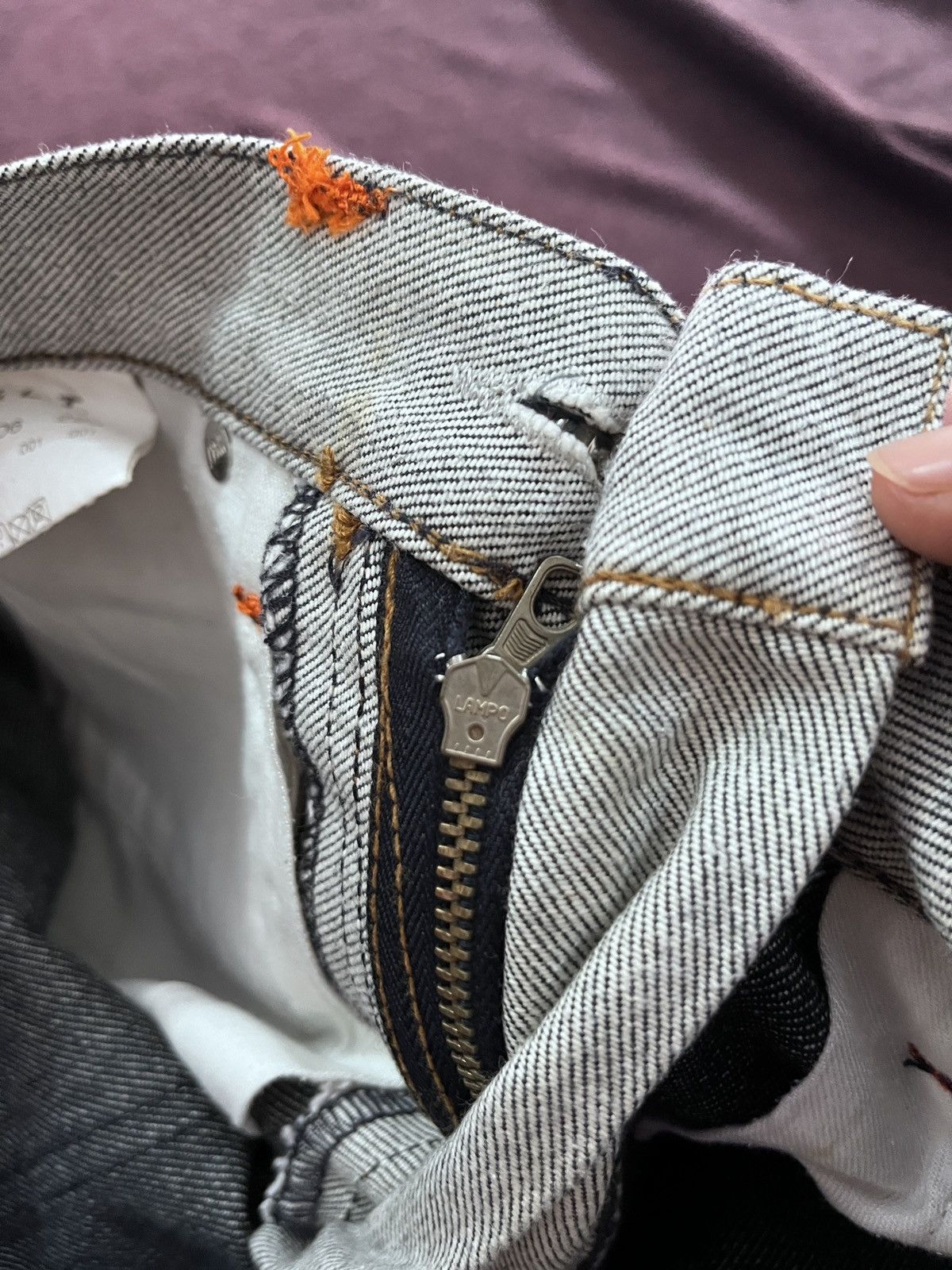 W&LT W&lt Sknny jeans Size US 29 - 10 Thumbnail