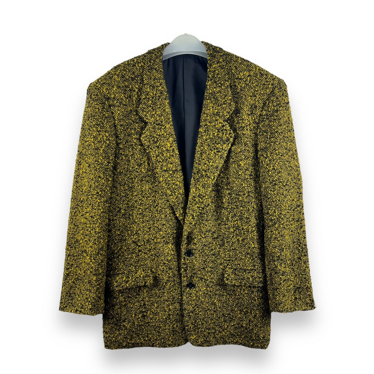 ジャケット・アウター 1990s Mr.JUNKO Cashmere-mix Wool Coat il_1080xN.3980758704_3srs.jpg