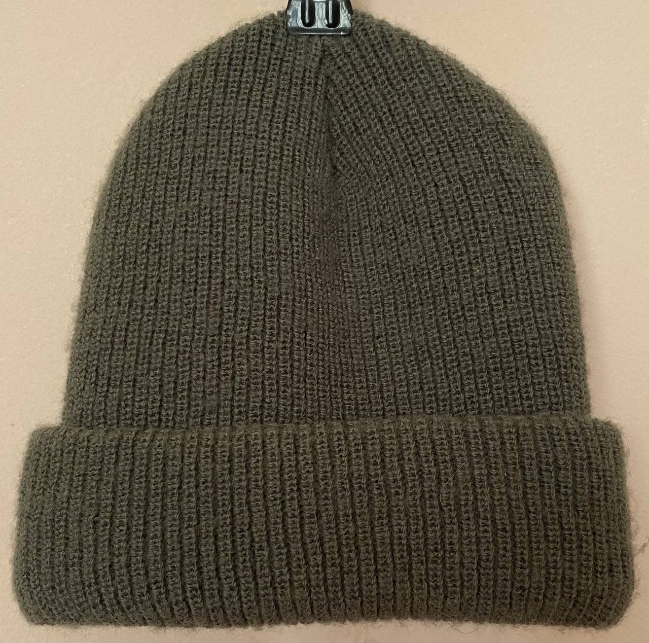 Stussy Stussy Hats Y2K Green Size ONE SIZE - 2 Thumbnail
