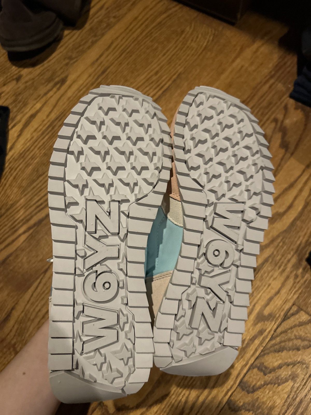 Other W6YZ sneakers women Size US 6.5 / IT 36.5 - 5 Thumbnail