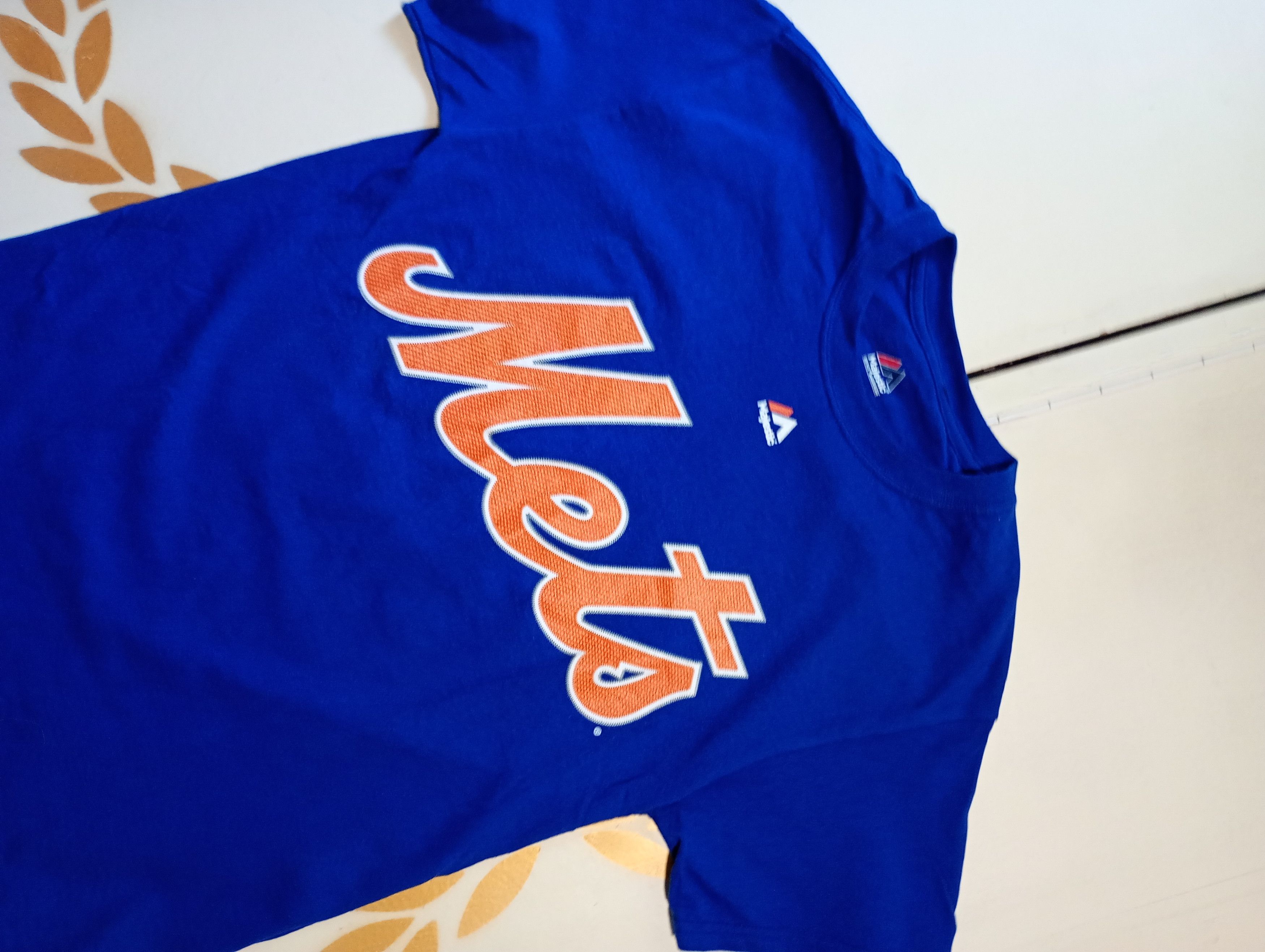 Majestic Majestic NFL New York Mets T-Shirt #48 deGrom Size US S / EU 44-46 / 1 - 5 Thumbnail