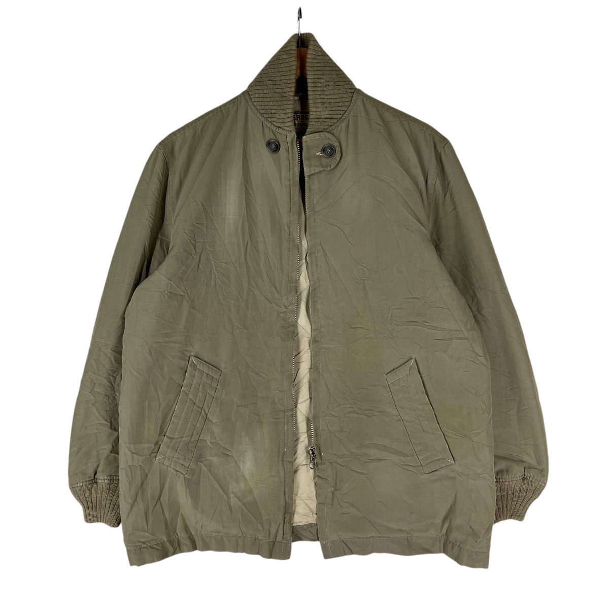 McGregor 🔥 Vintage McGregor Insulated warmth Coat Jacket Size US M / EU 48-50 / 2 - 9 Thumbnail