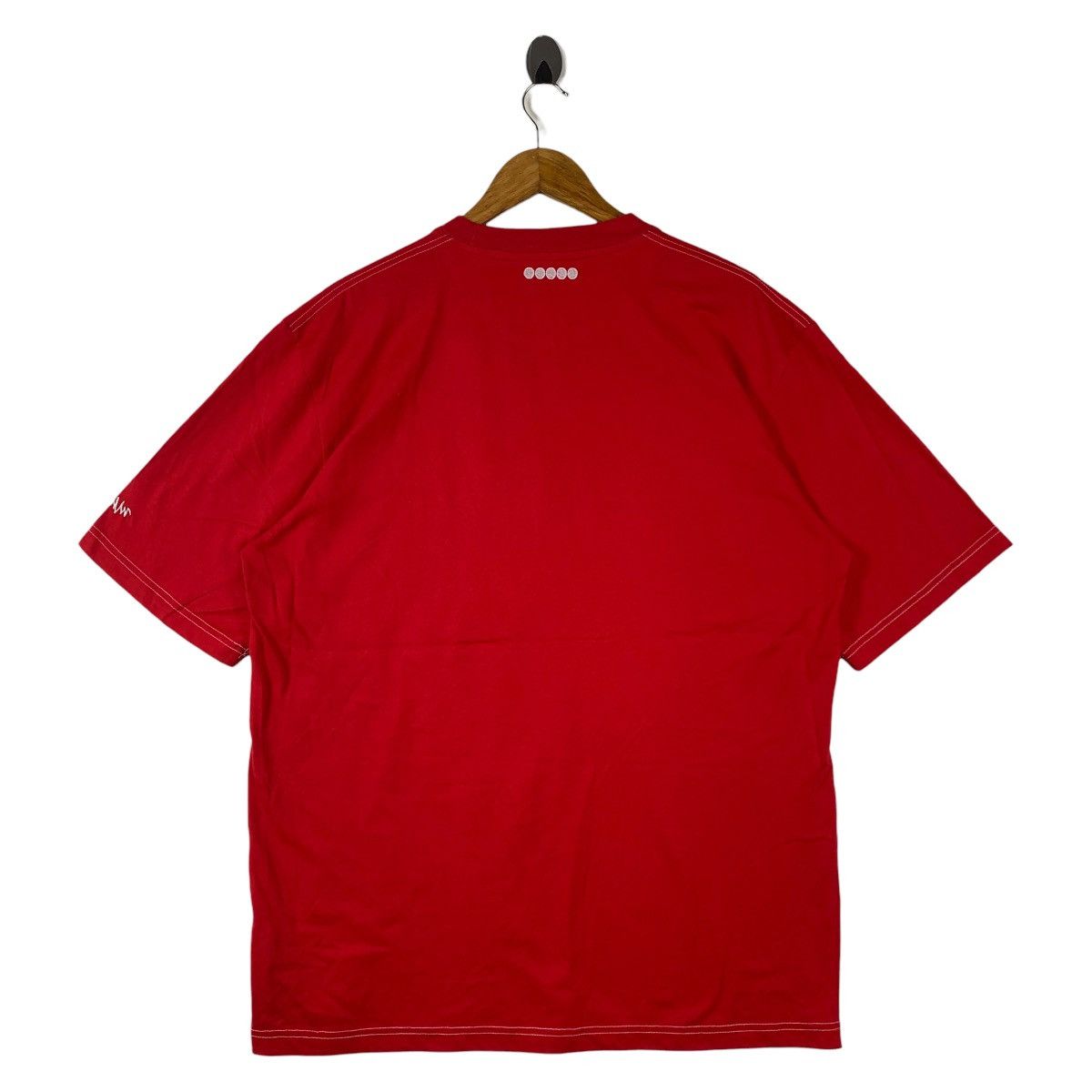 Coogi Vintage COOGI embroidery logo hip hop tee Size US XL / EU 56 / 4 - 4 Thumbnail
