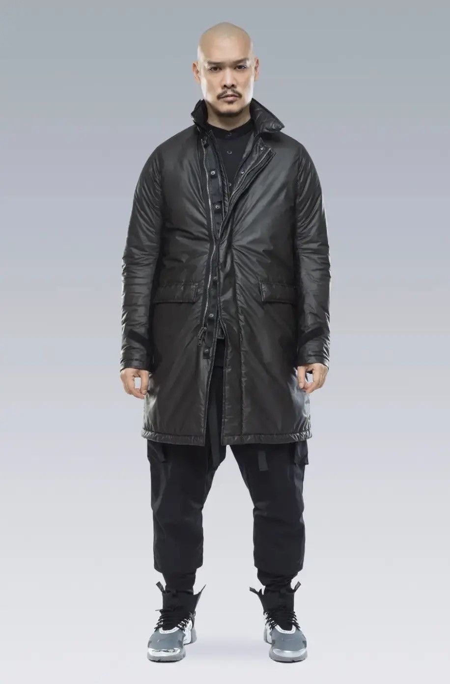 Acronym Acronym J33-E | Grailed