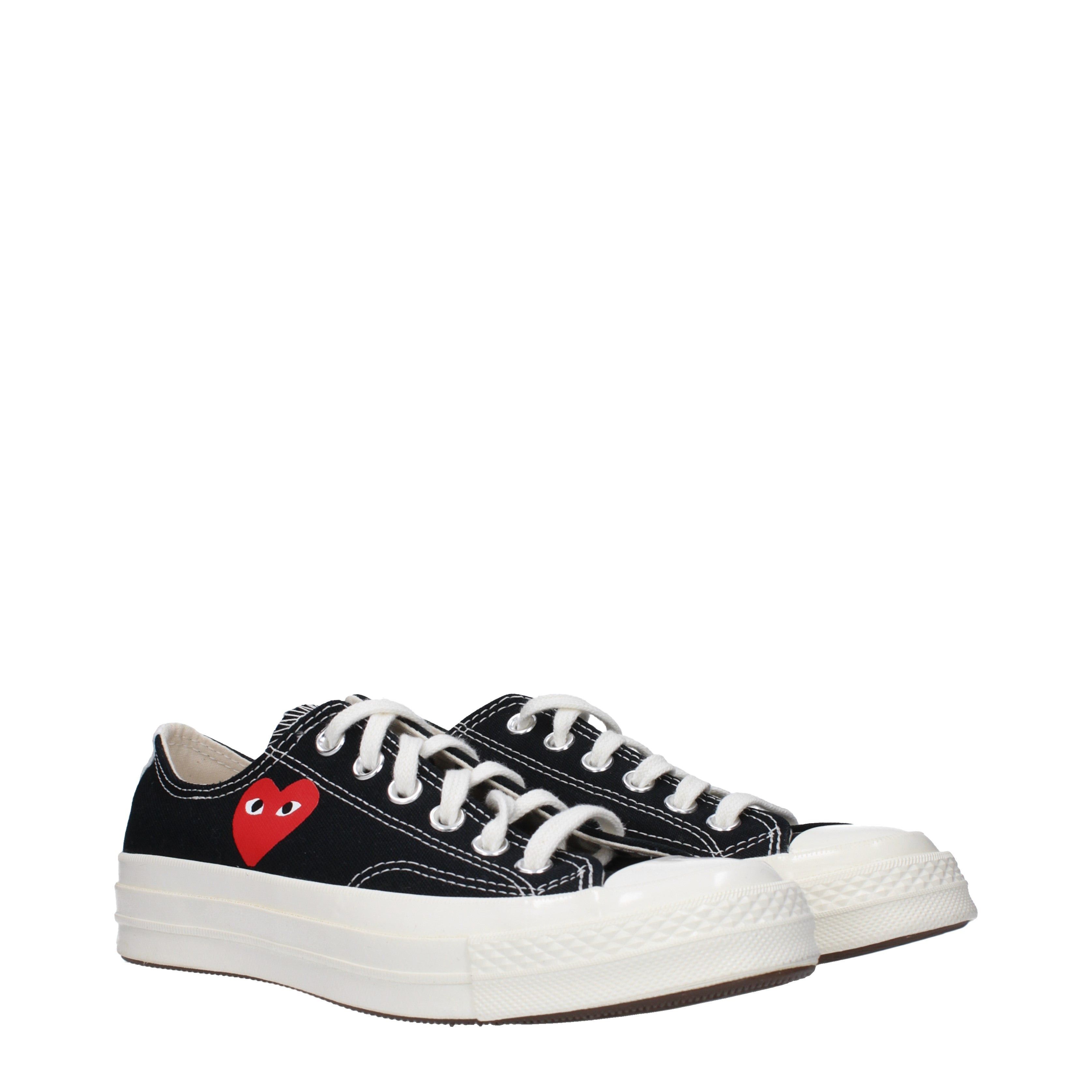 Comme des Garcons Sneakers Size US 7 / IT 37 - 1 Thumbnail