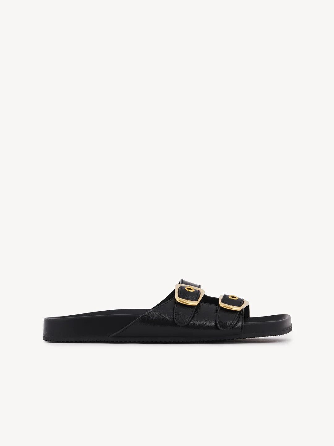 Chloe Chloé Polly Slides IT 36 Women - USA Duties Paid Size US 6 / IT 36 - 1 Thumbnail