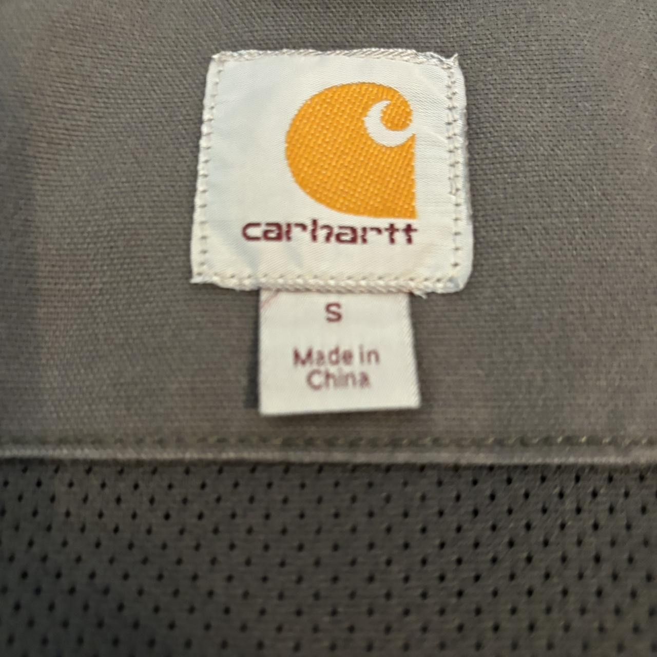 Carhartt Carhartt JACKET Size S / US 4 / IT 40 - 6 Thumbnail