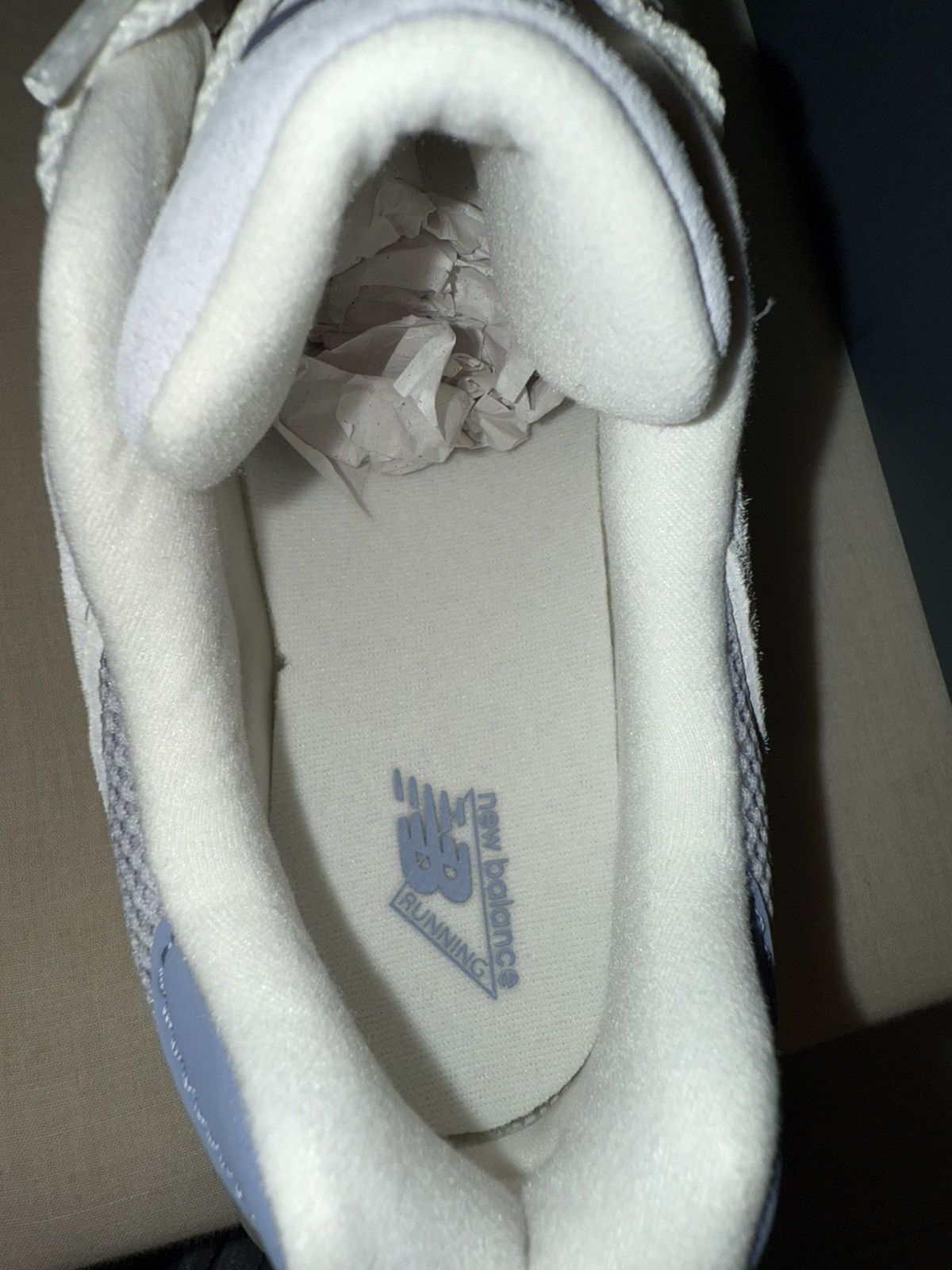 New Balance New Balance 9060 Sneakers Size US 10 / EU 43 - 10 Thumbnail